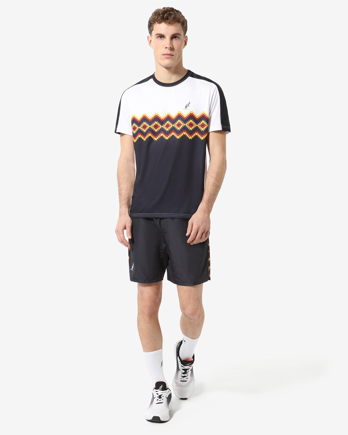 Ethno Short: Australian Tennis