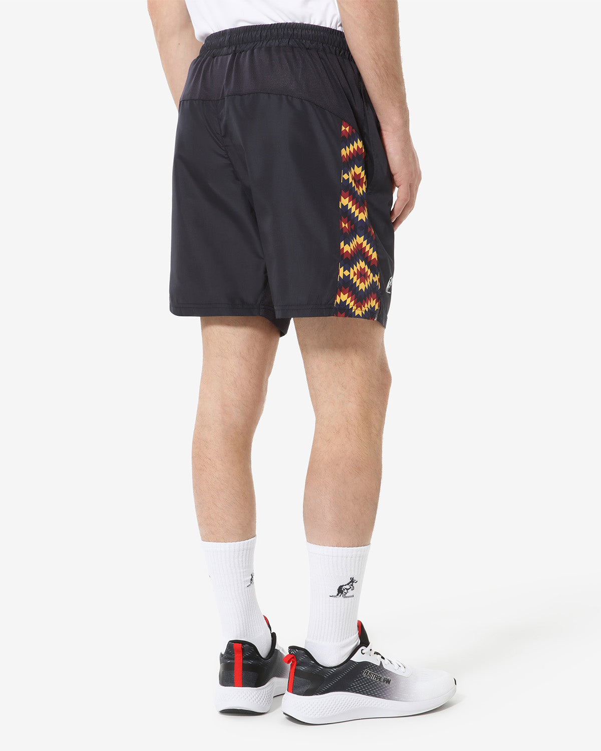 Ethno Short: Australian Tennis