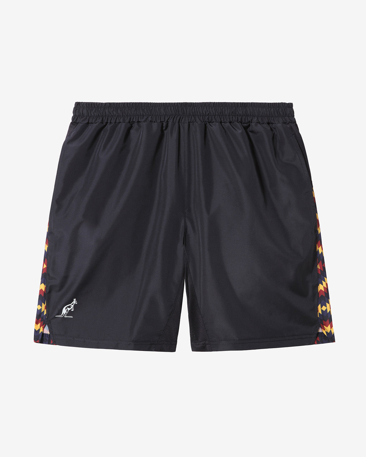 Ethno Short: Australian Tennis