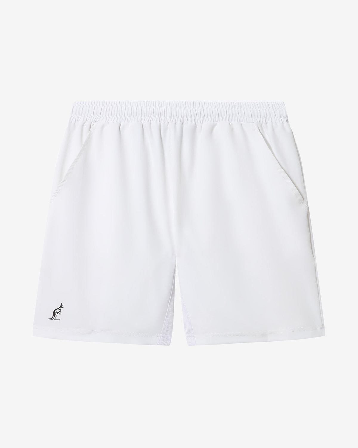 Match Short: Australian Tennis