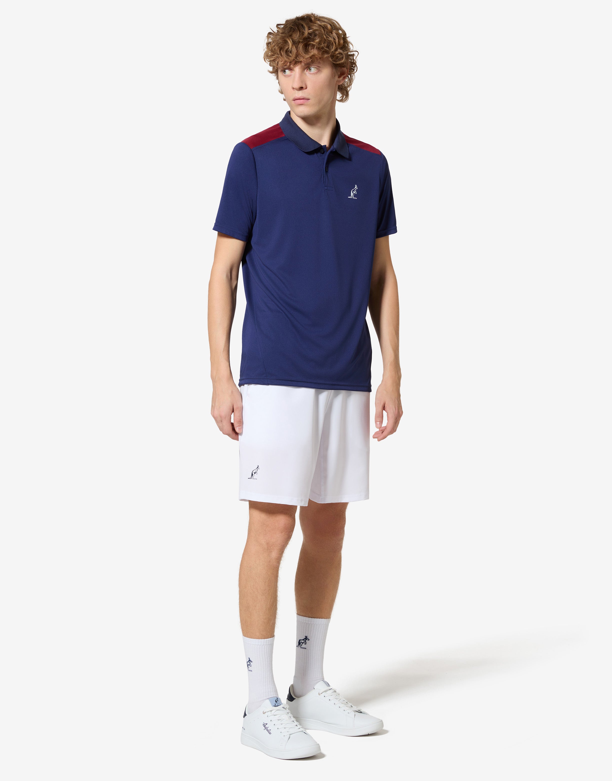 Match Short