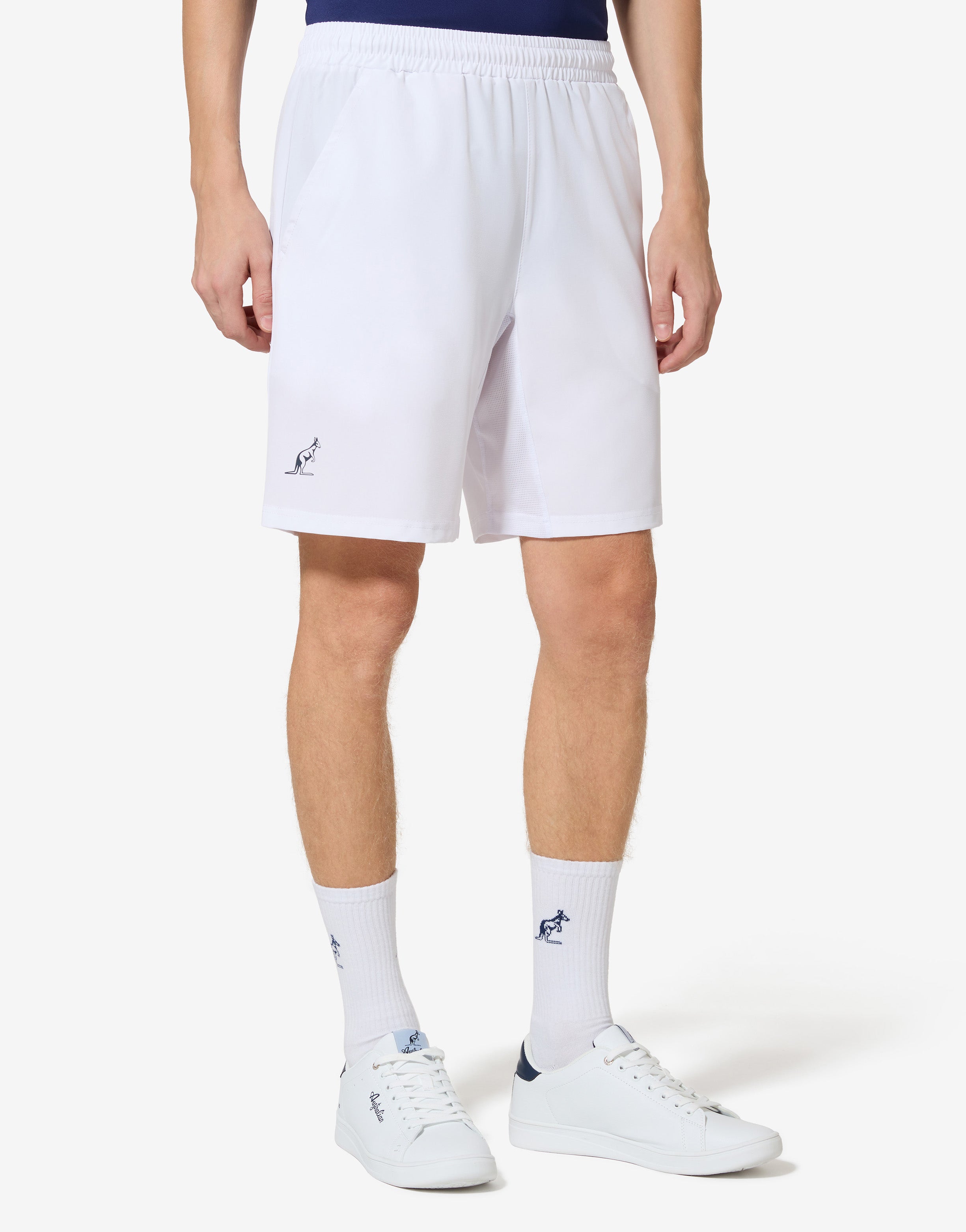 Match Shorts