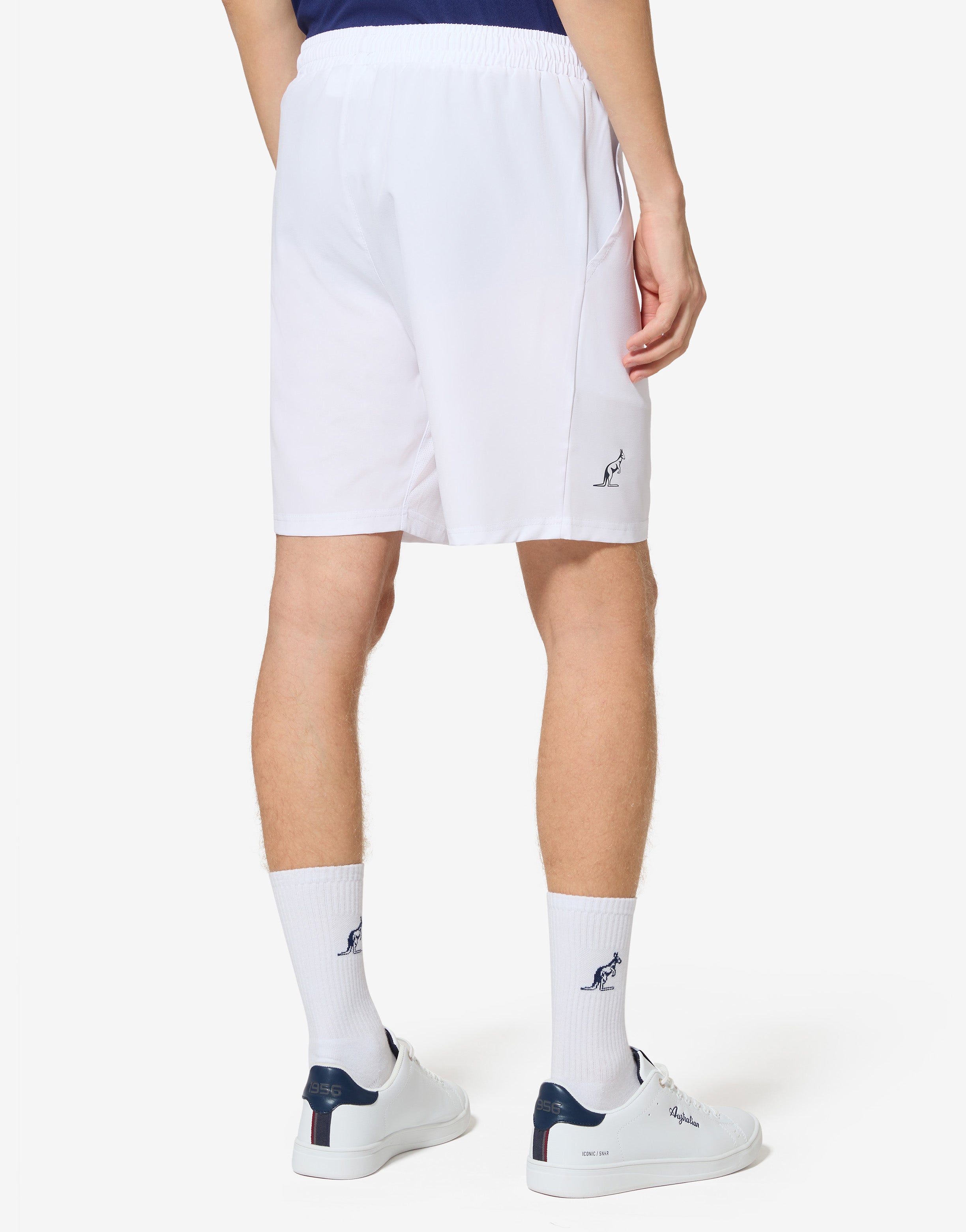 Match Short