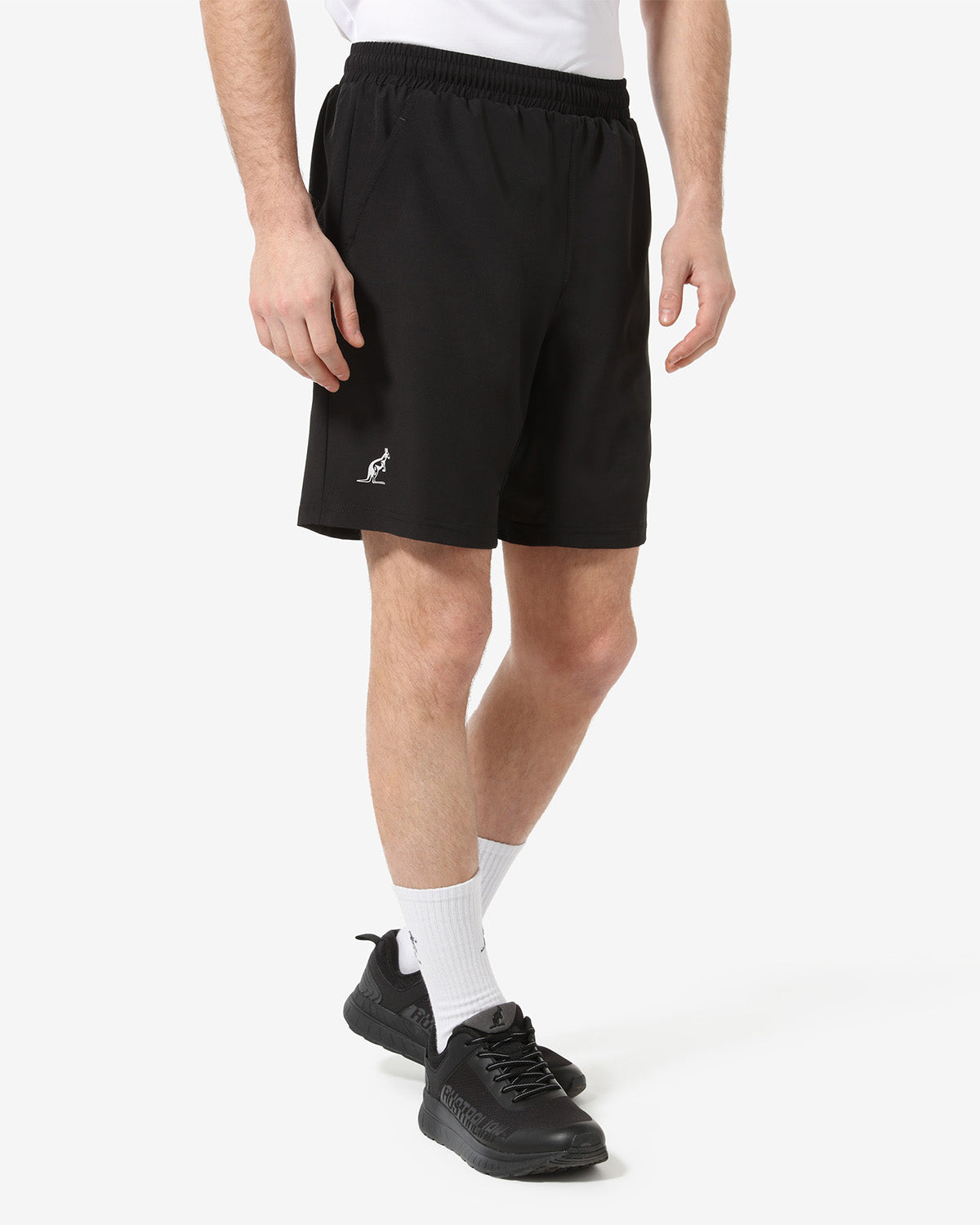 Match Short: Australian Tennis