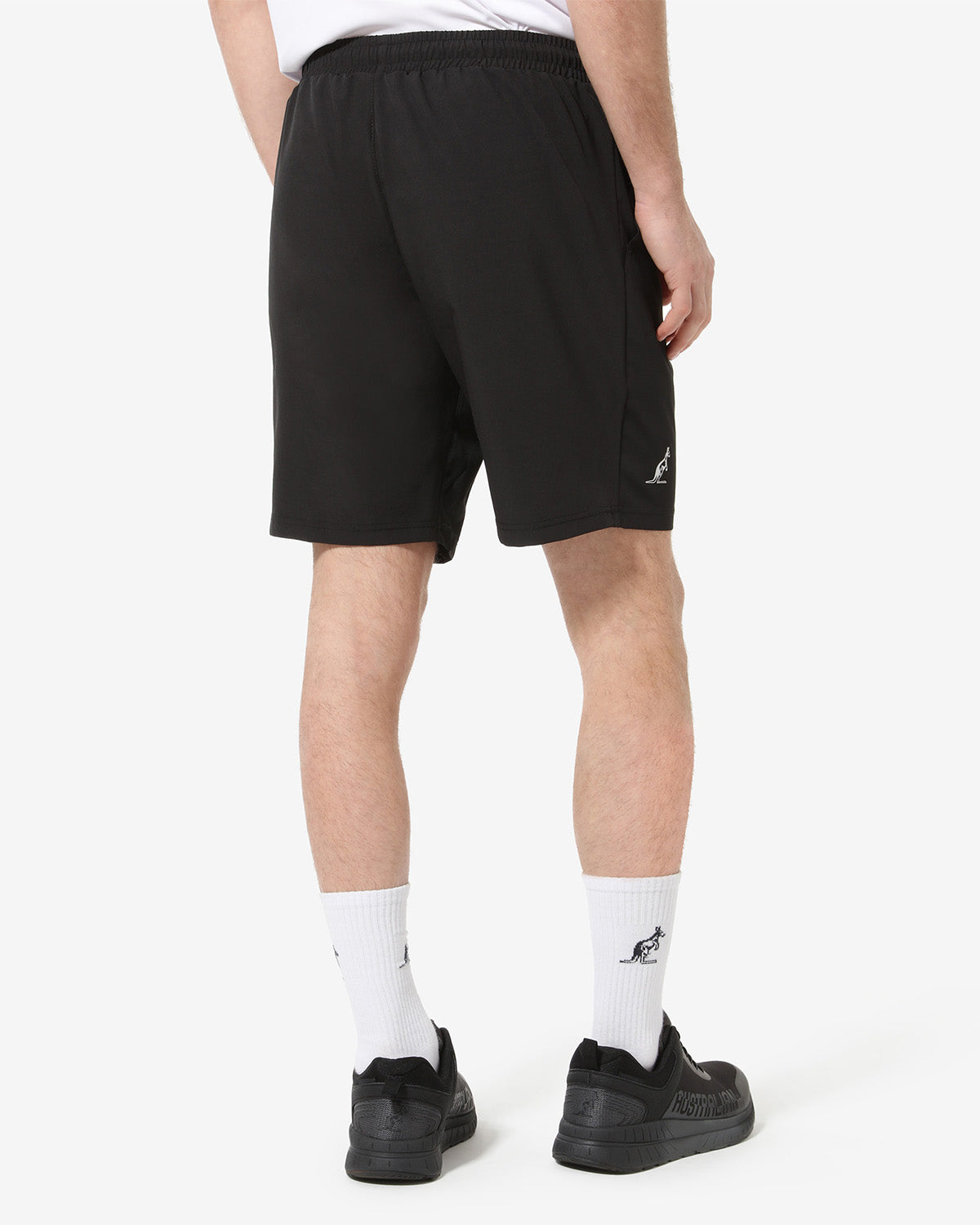 Match Shorts: Australian Tennis