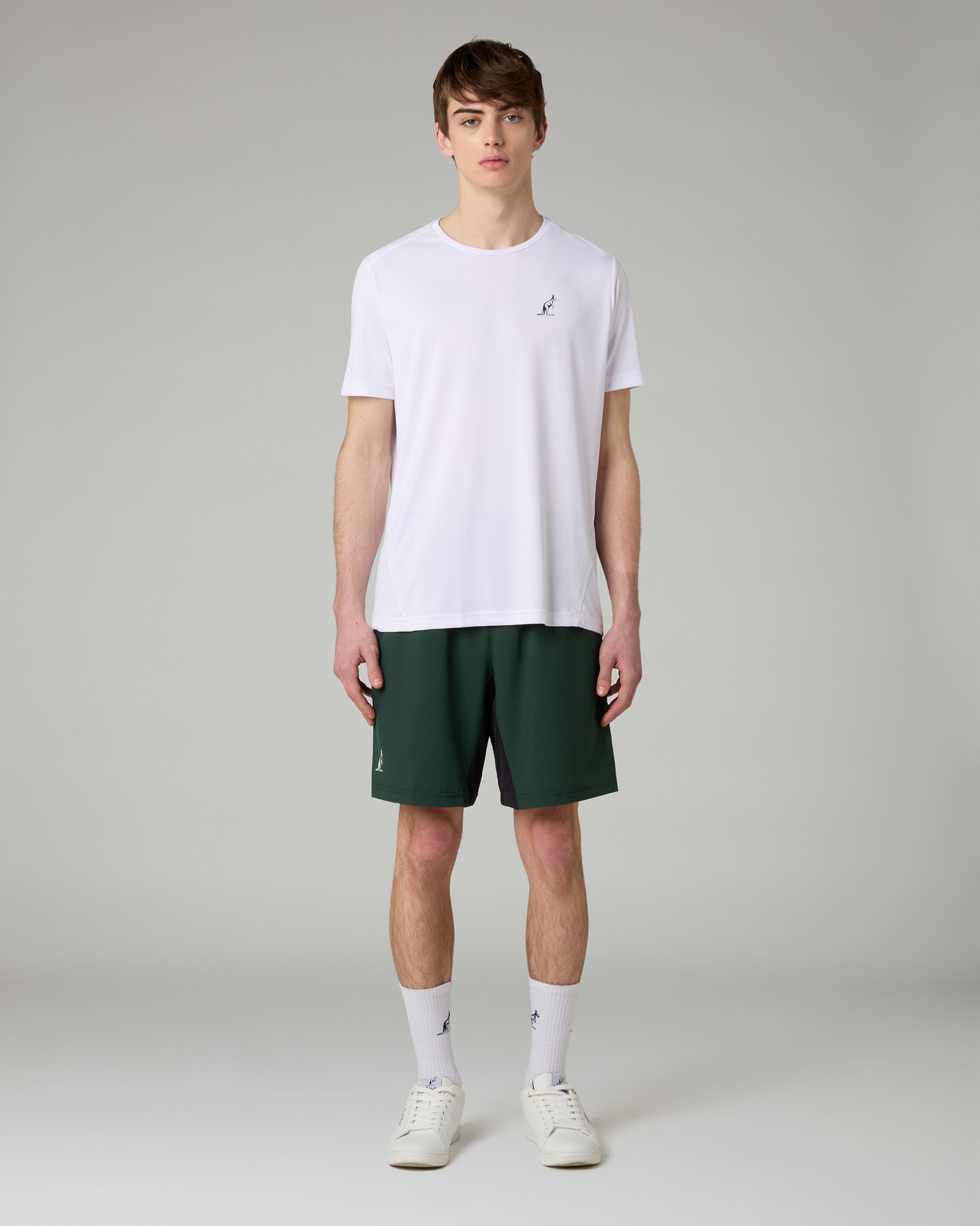 Match Short