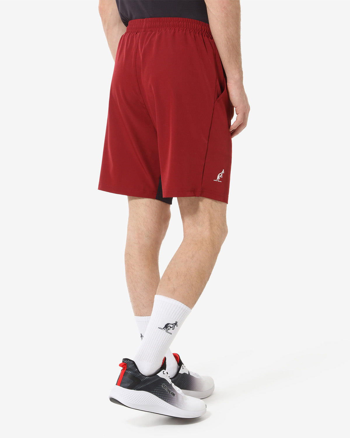 Match Short: Australian Tennis