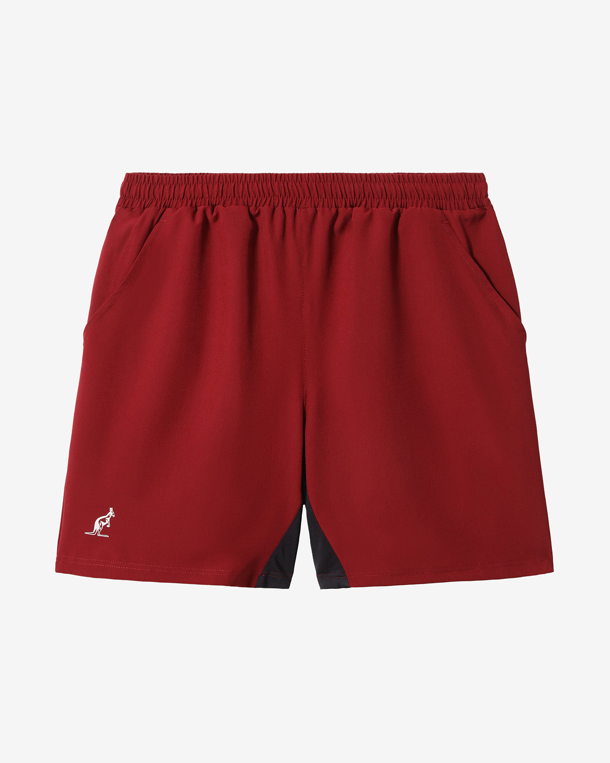 Match Short: Australian Tennis