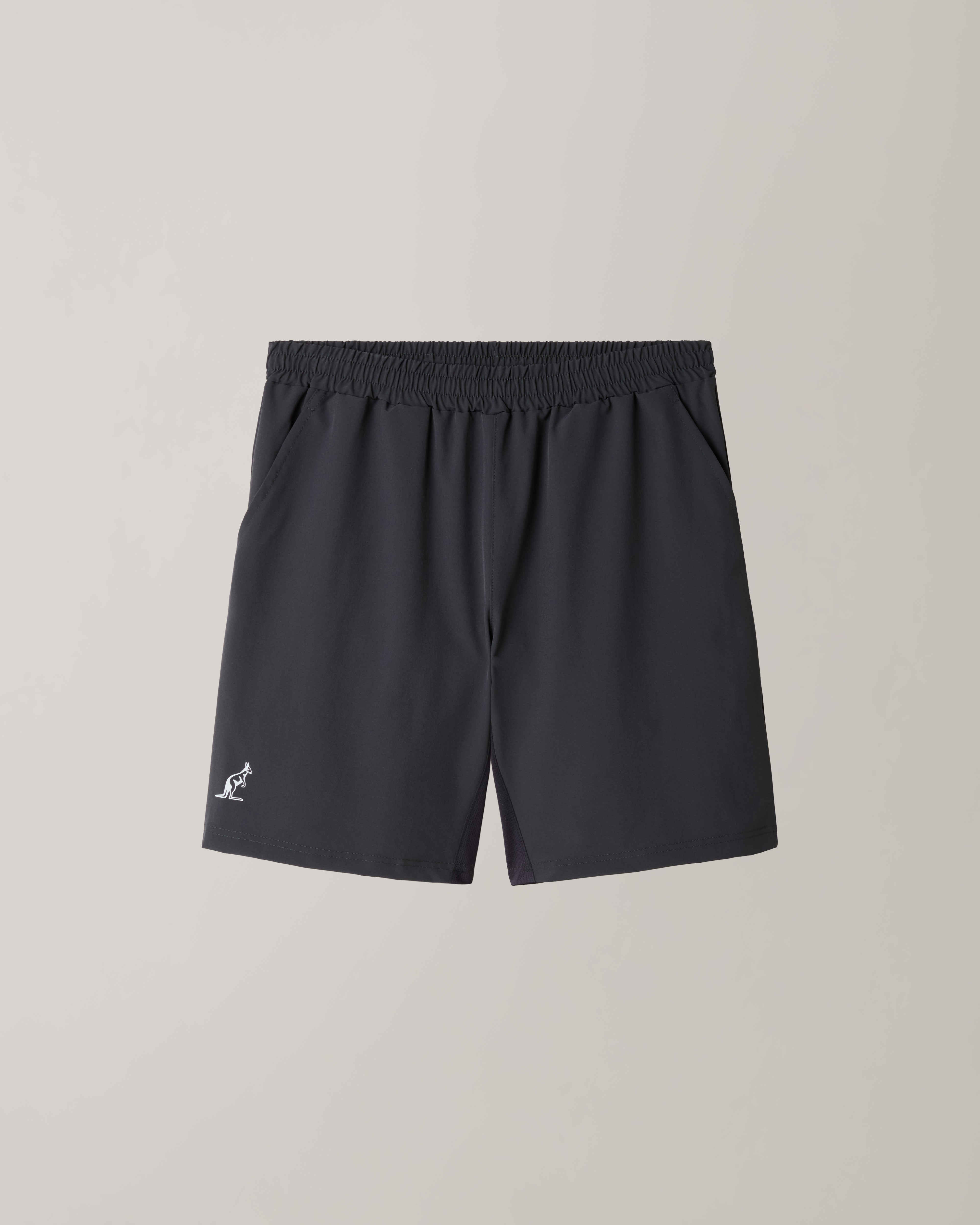 Match Short