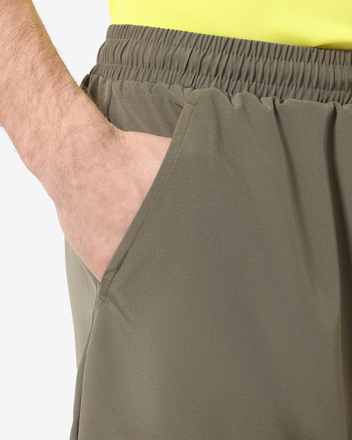 Match Short: Australian Tennis