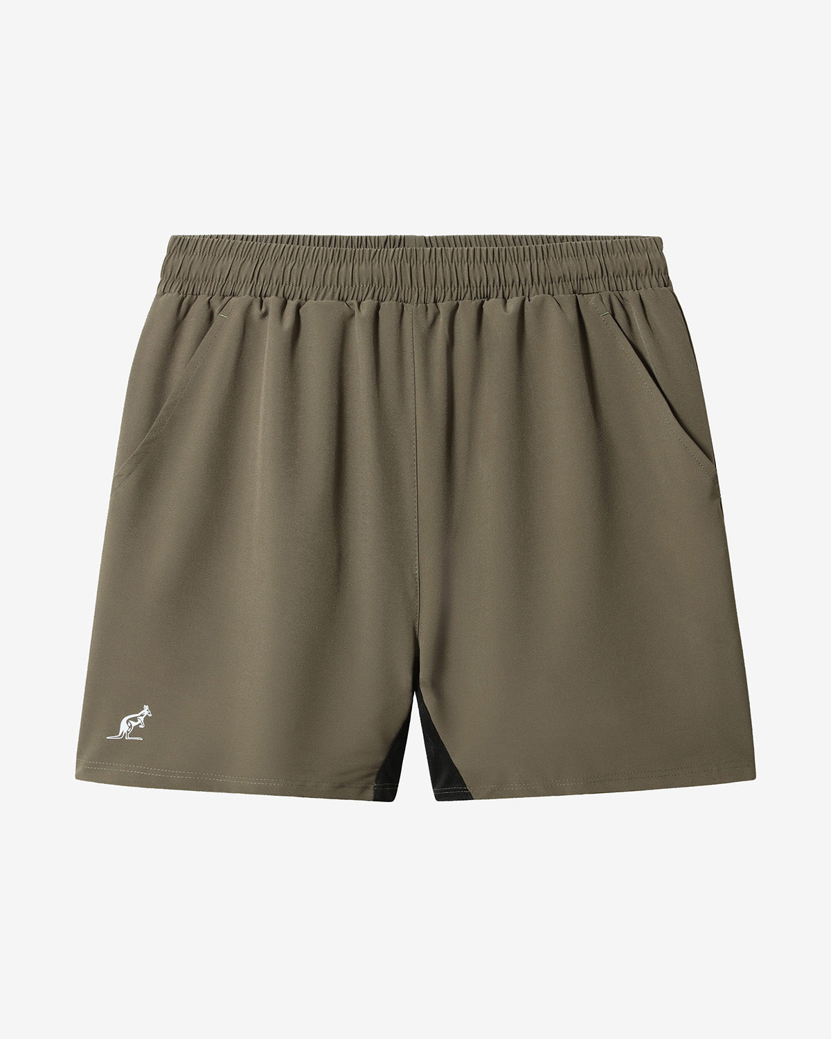 Match Short: Australian Tennis