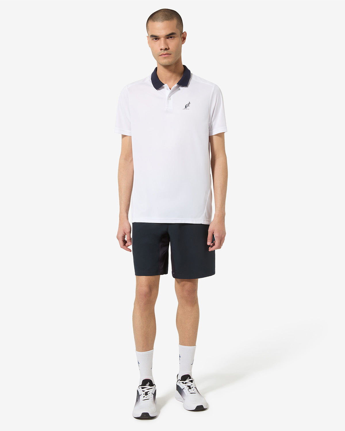 Match Shorts