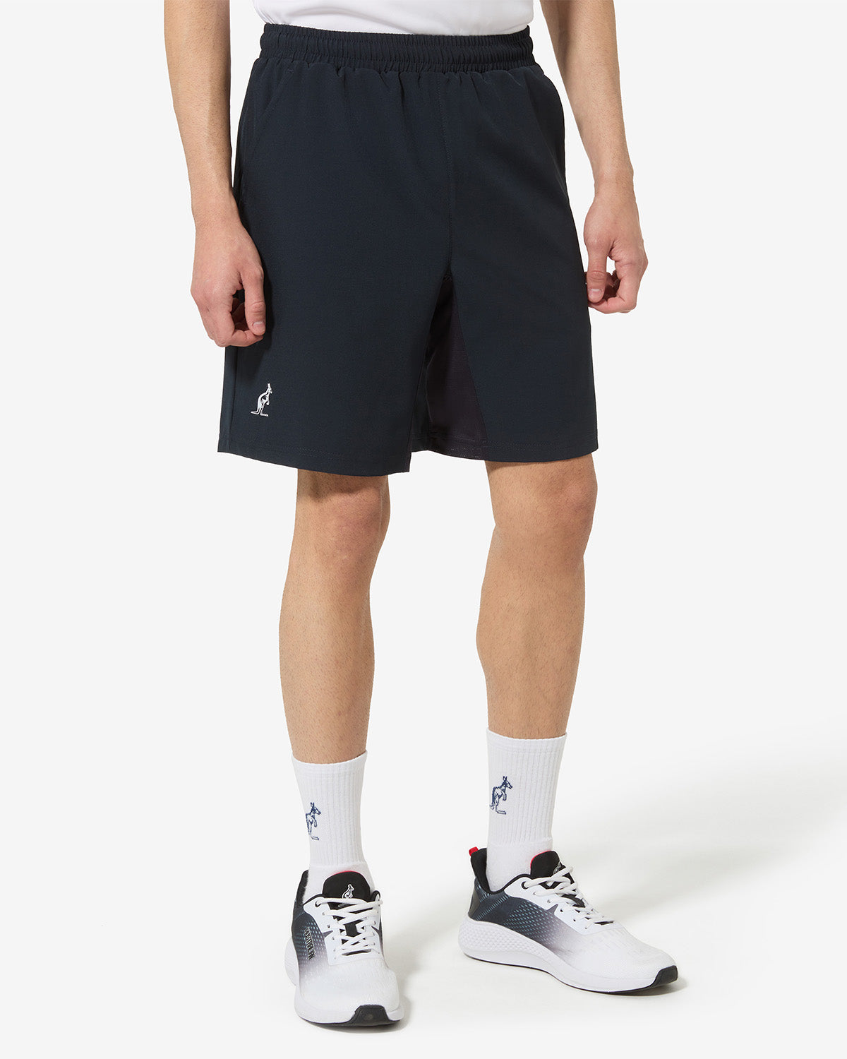 Match Shorts
