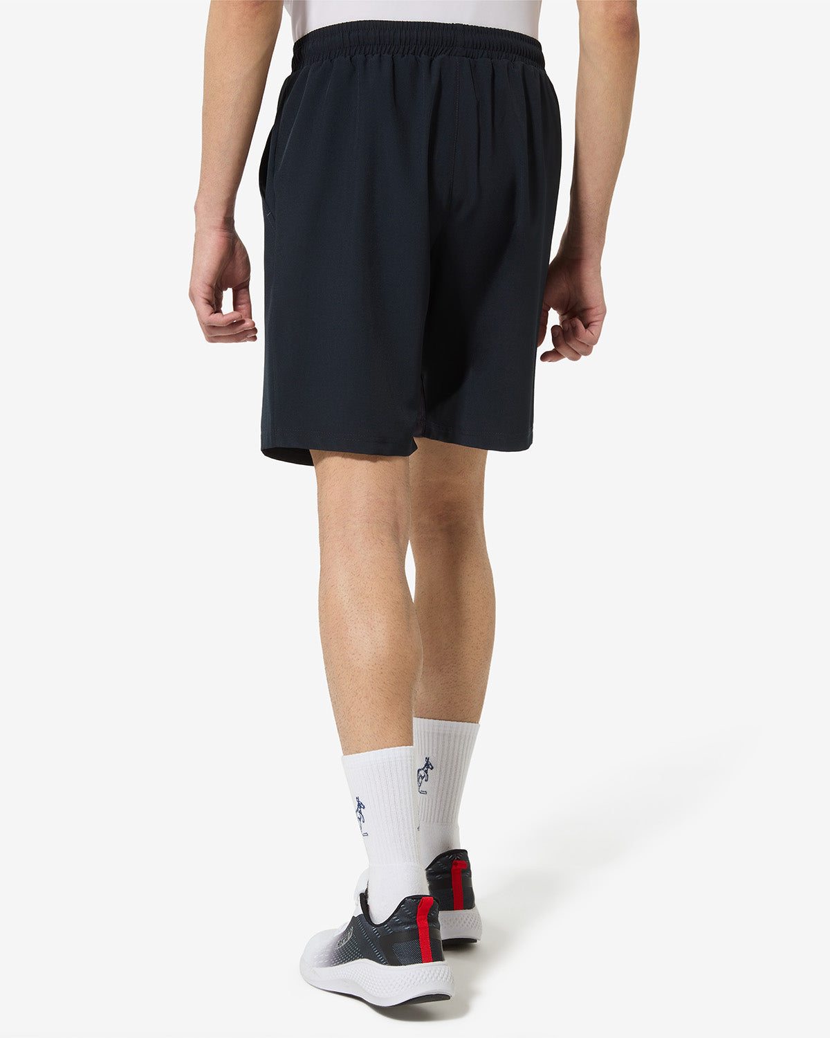 Match Shorts