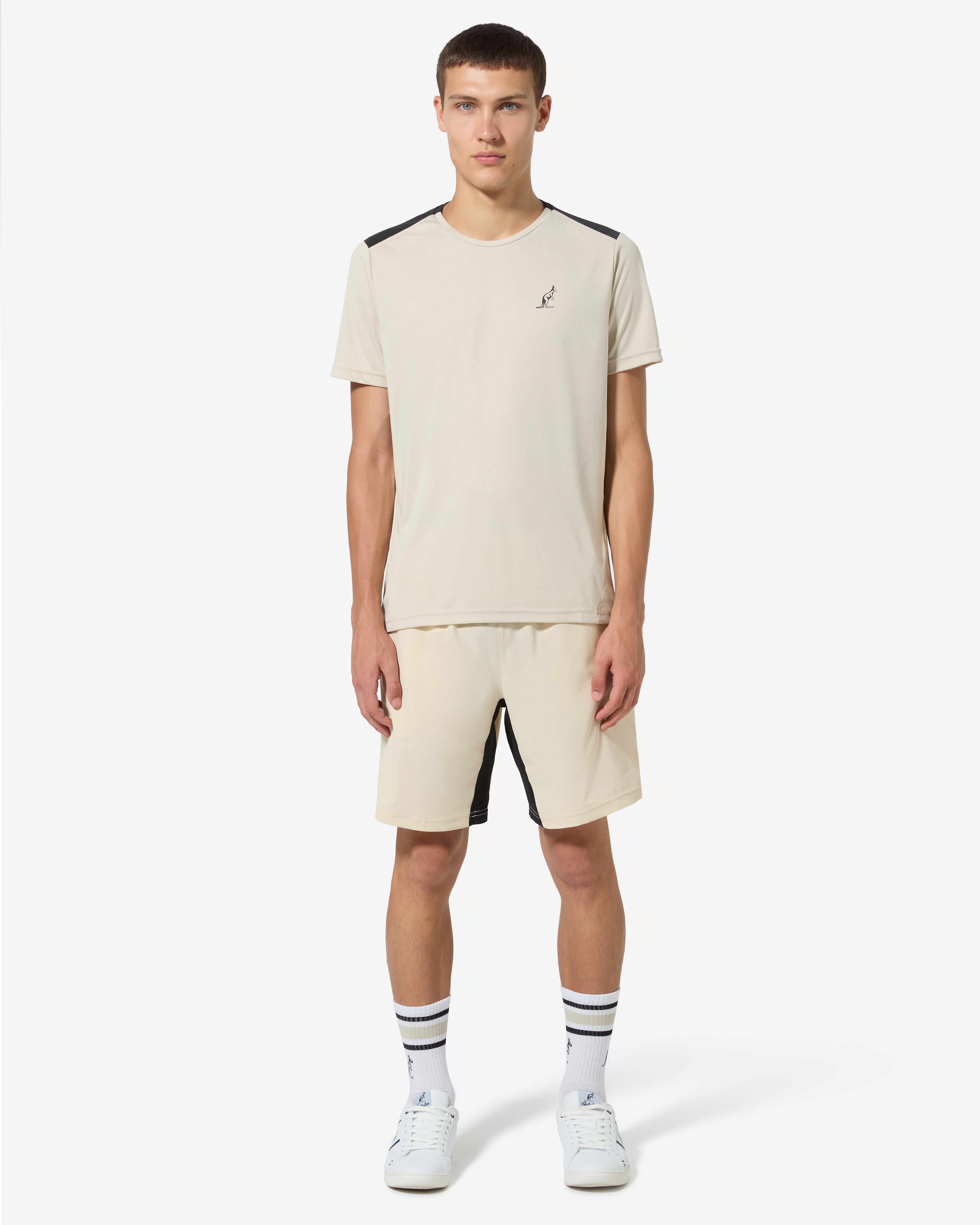 Match Short