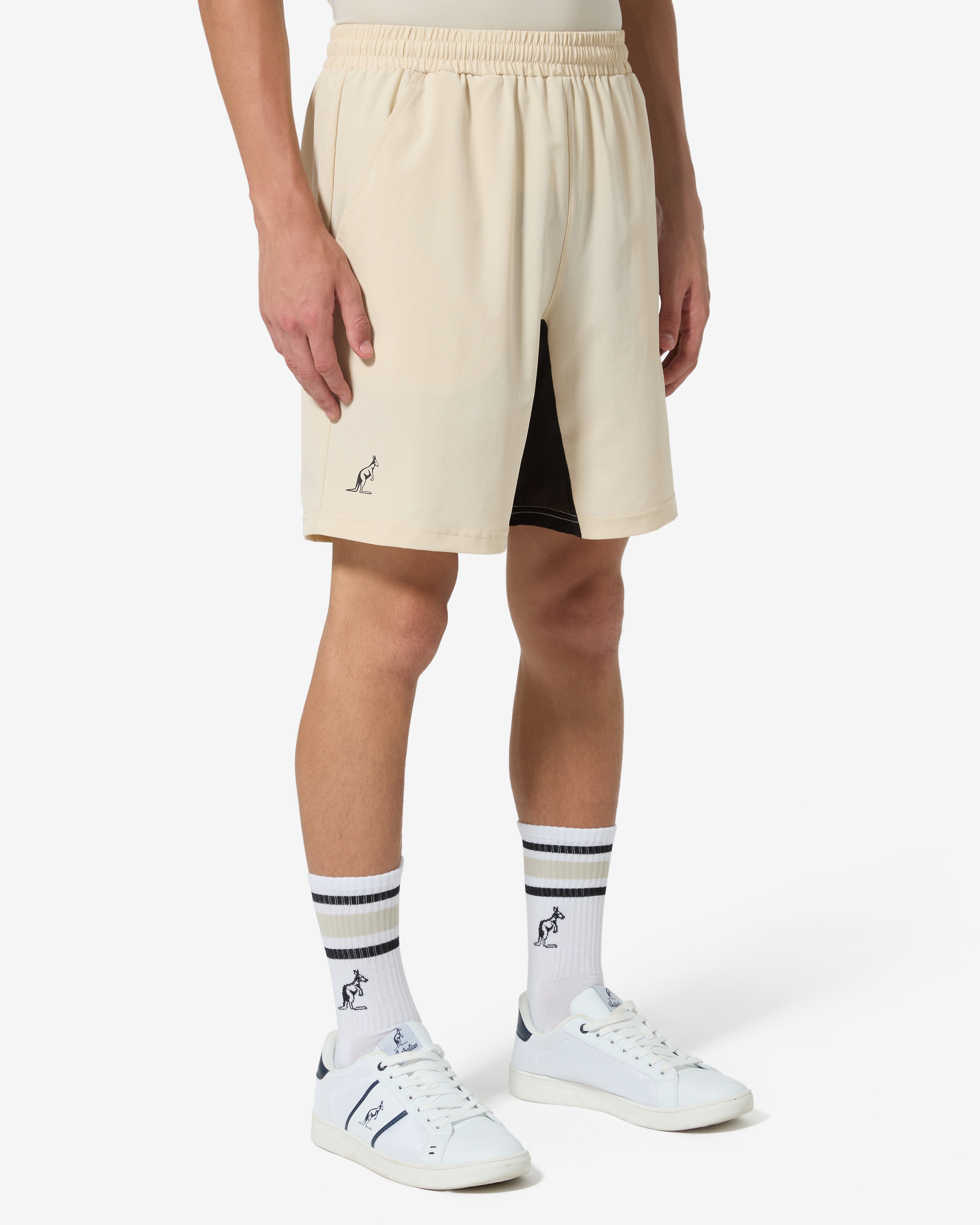 Match Short