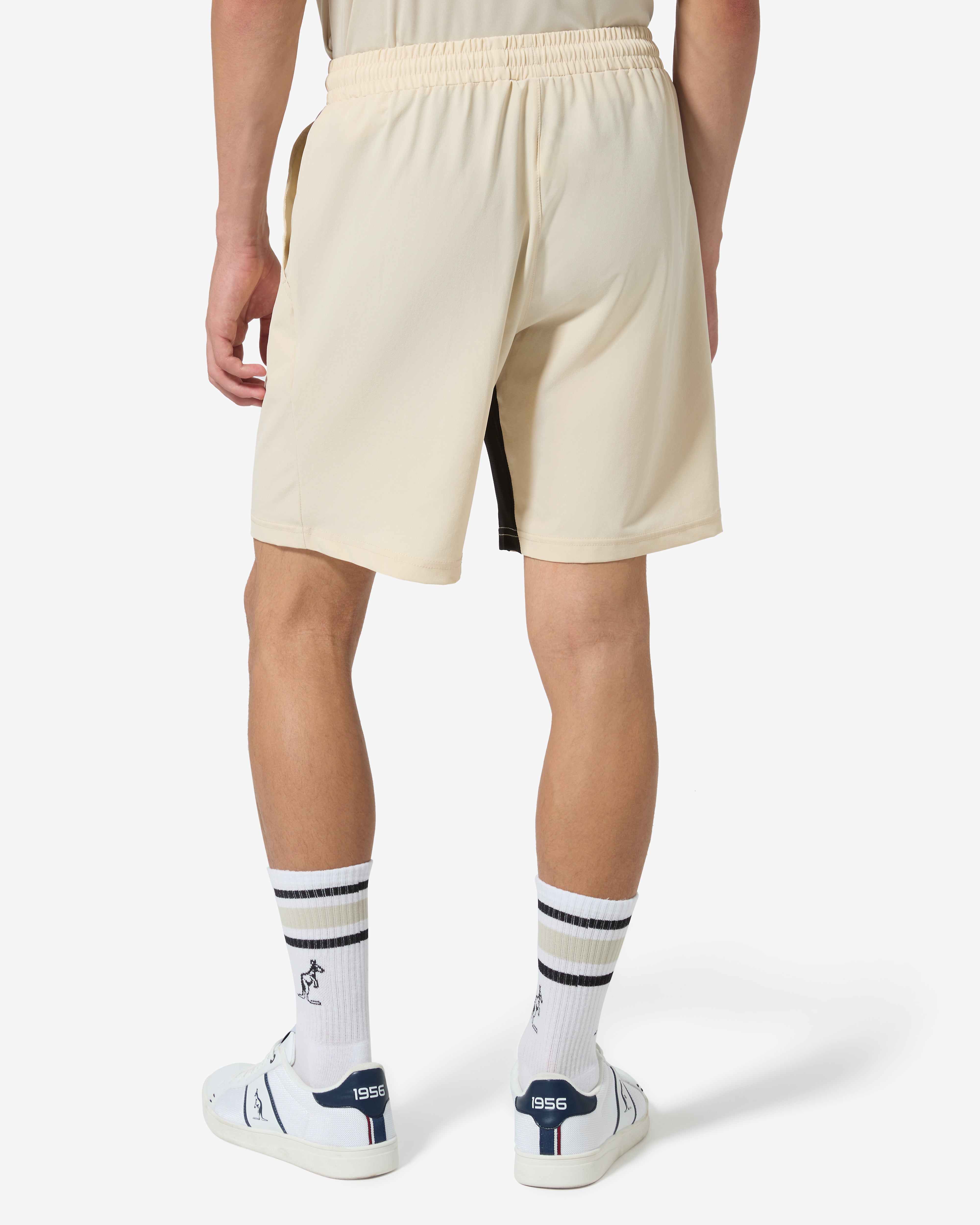 Match Short