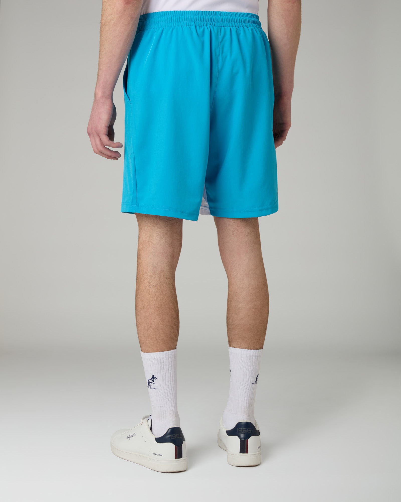 Match Short