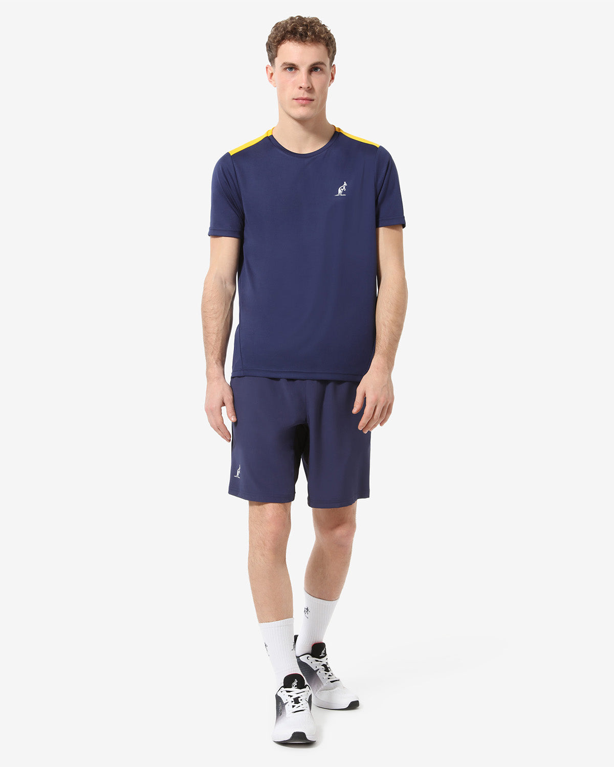 Match Short: Australian Tennis