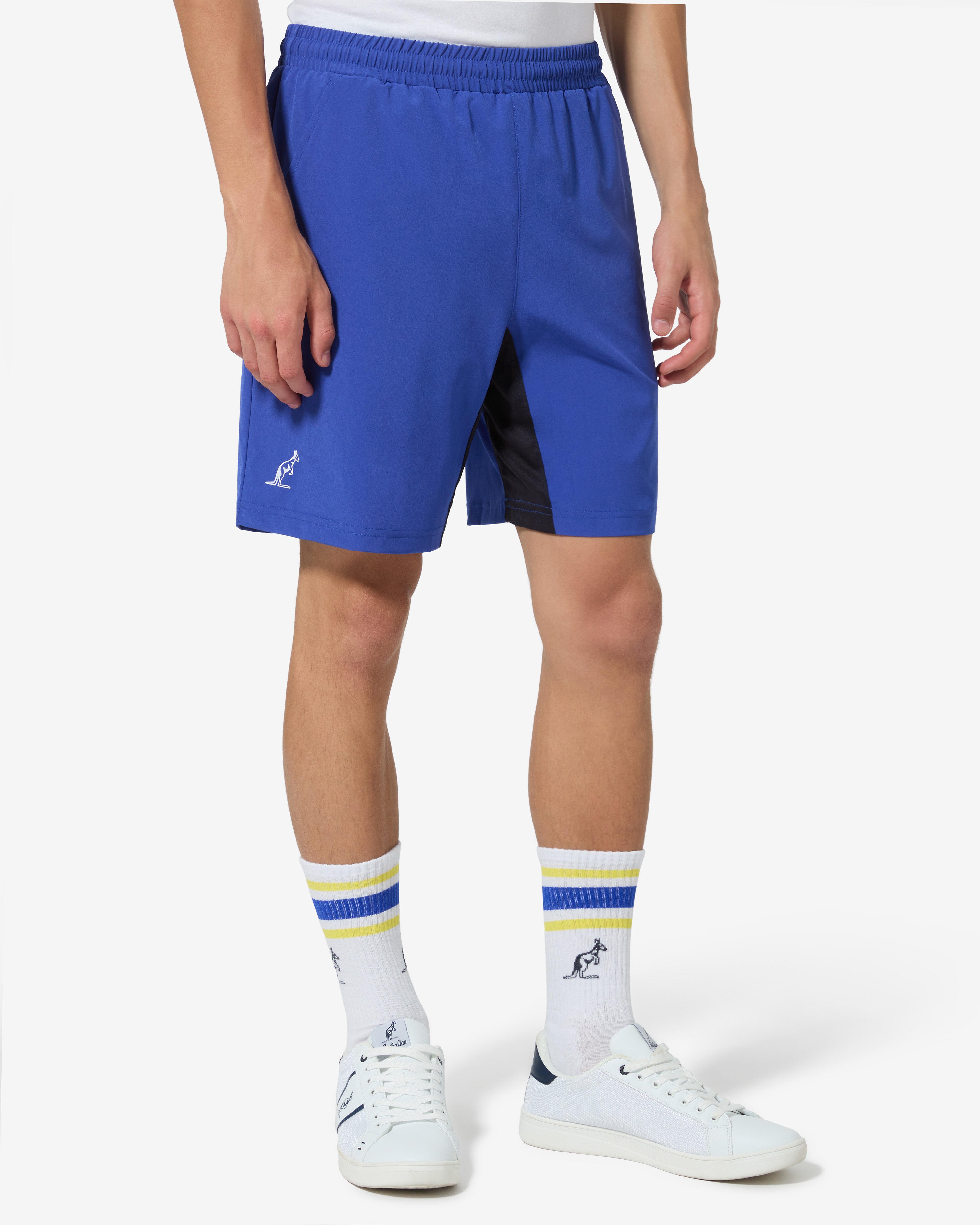 Match Short