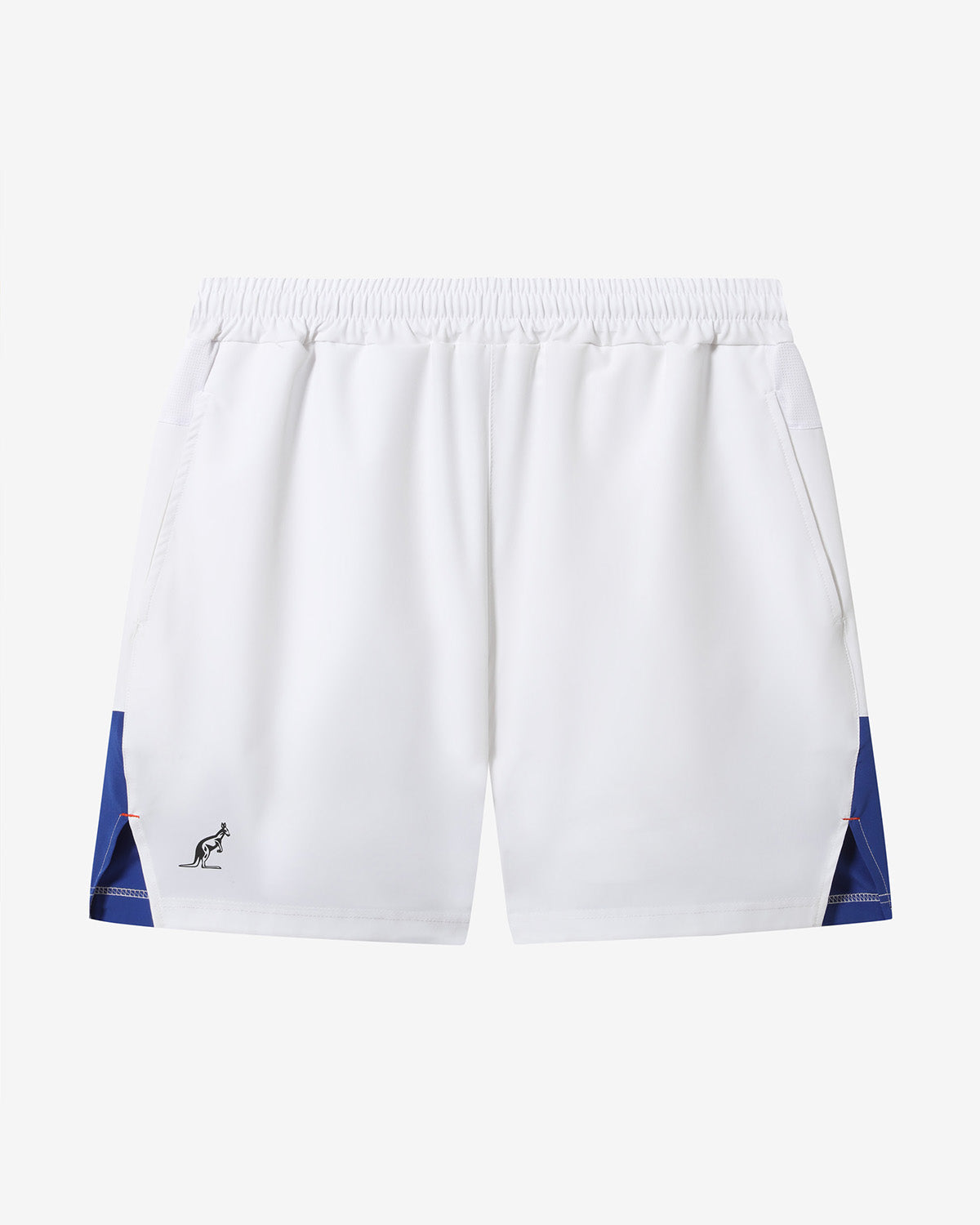 Color Block Short: Australian Tennis