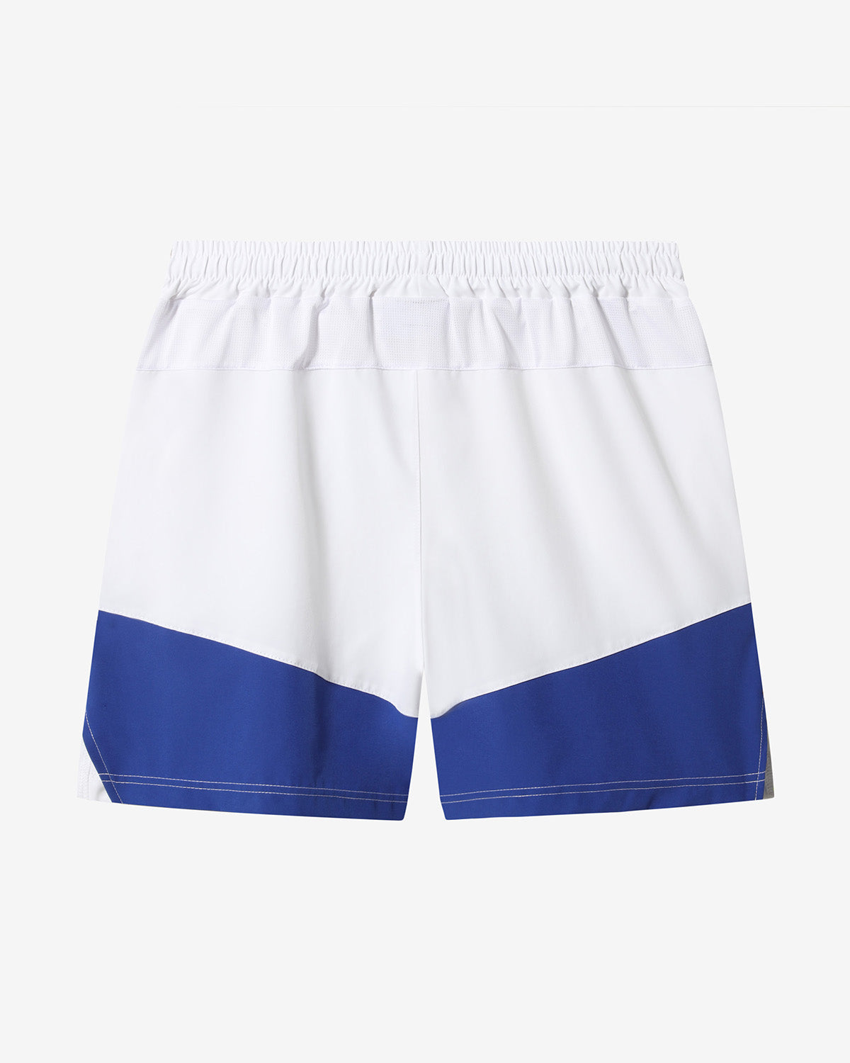 Color Block Shorts: Australian Tennis