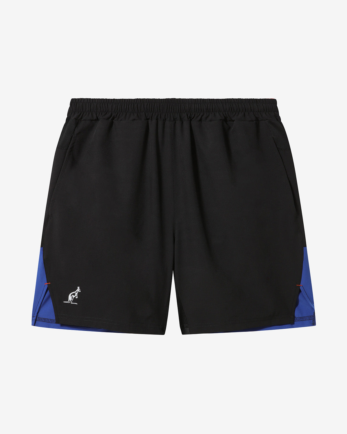 Color Block Short: Australian Tennis