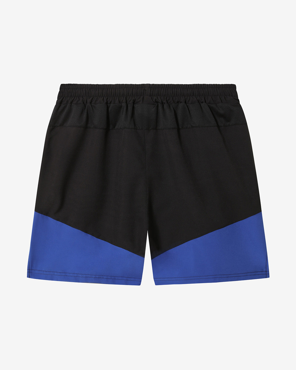 Color Block Shorts: Australian Tennis