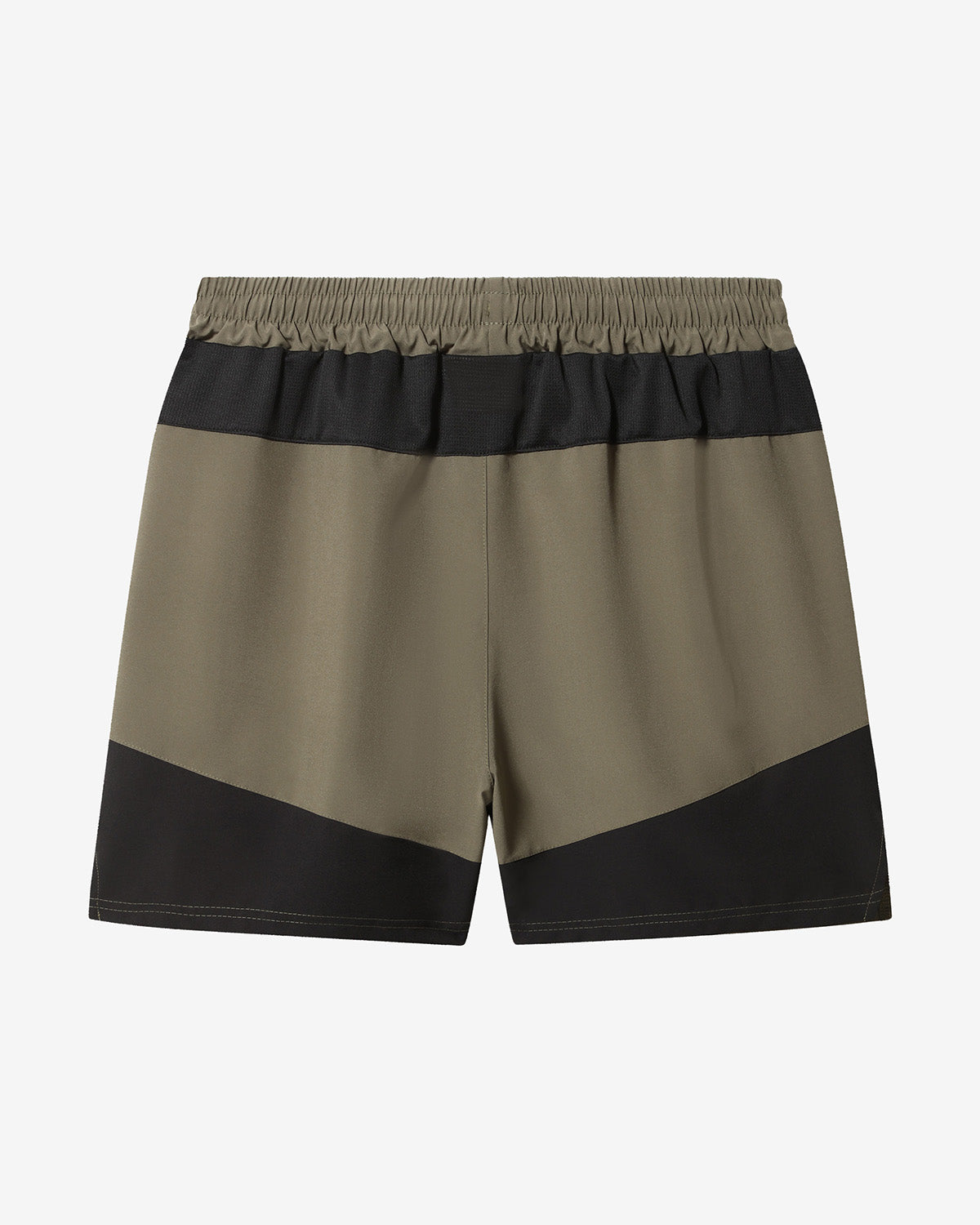 Color Block Short: Australian Tennis