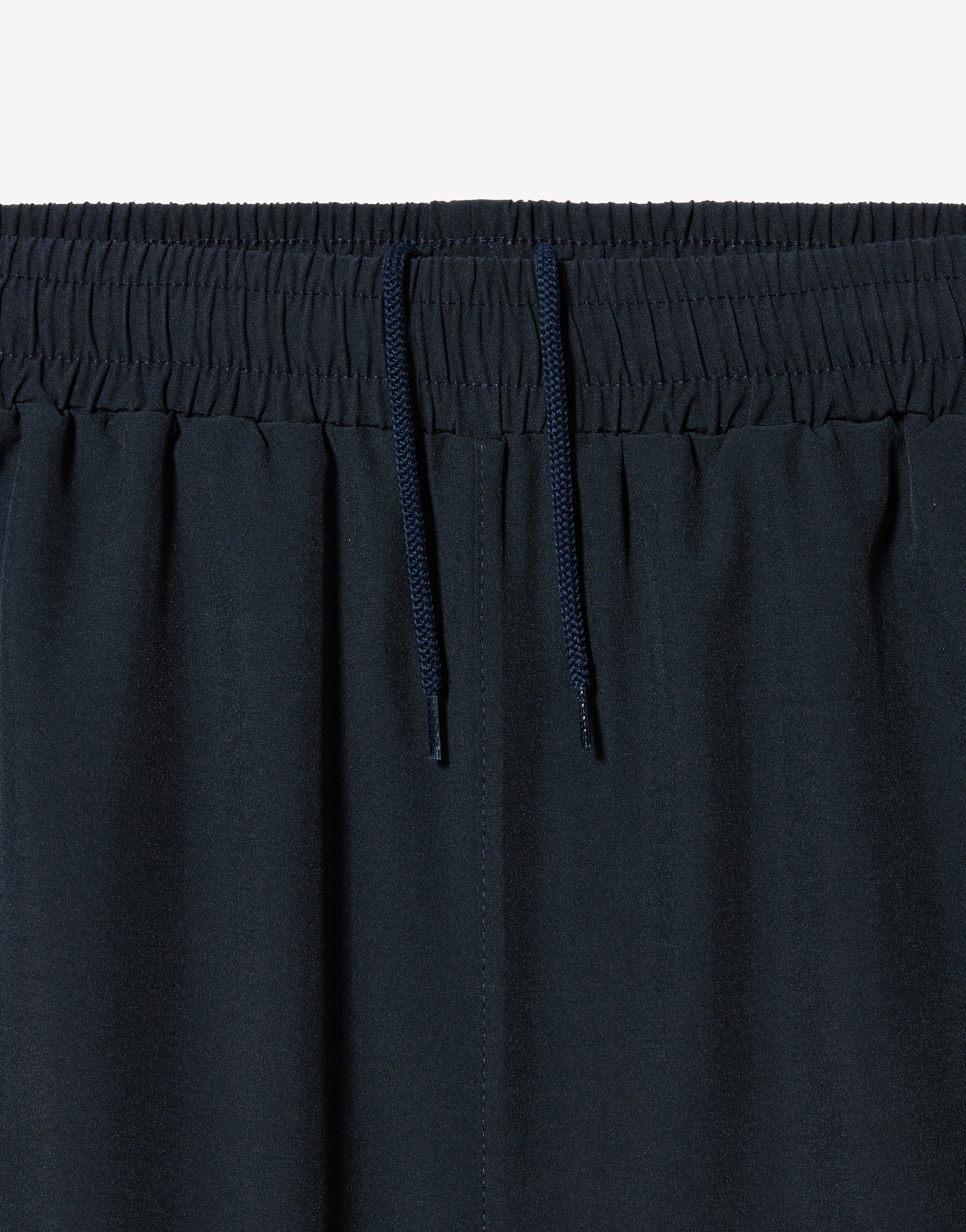 Color Block Shorts: Australian Tennis