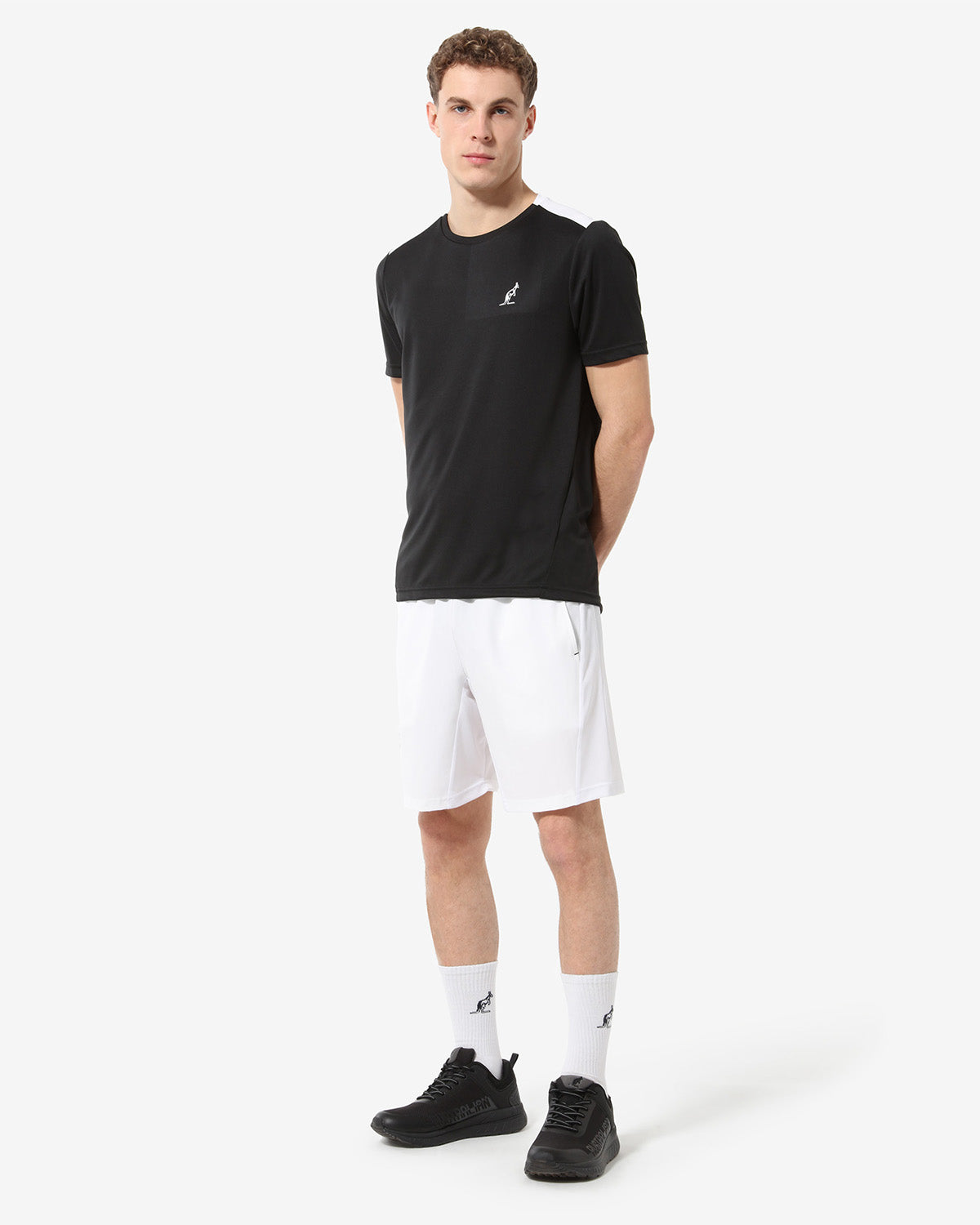 Energy Short: Australian Tennis