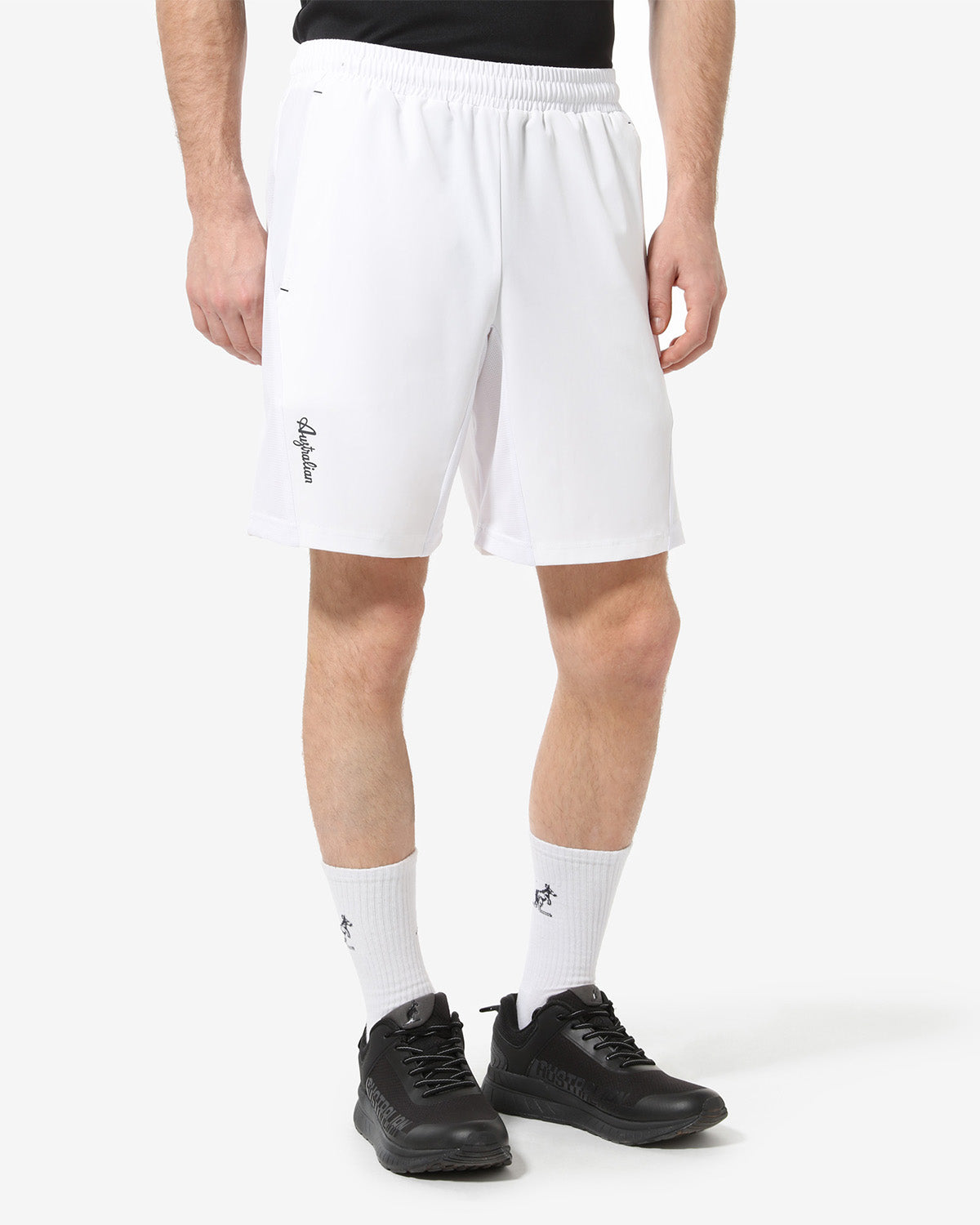 Energy Short: Australian Tennis