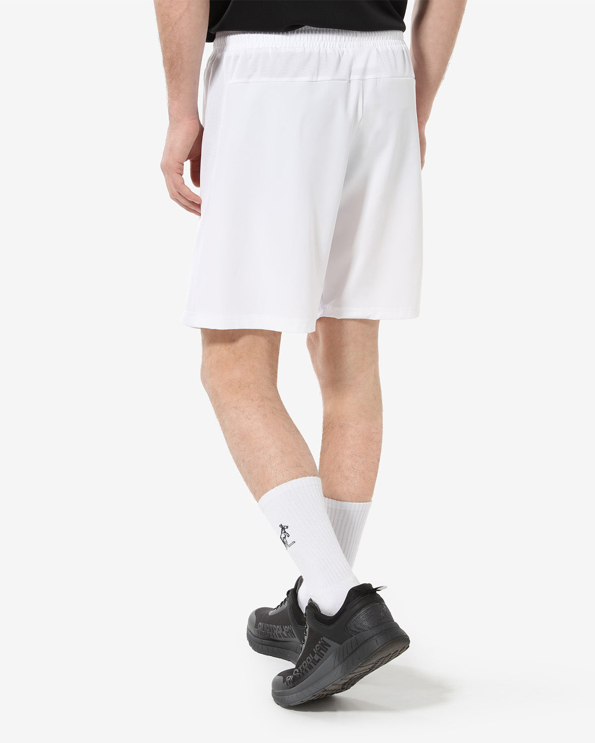Energy Short: Australian Tennis