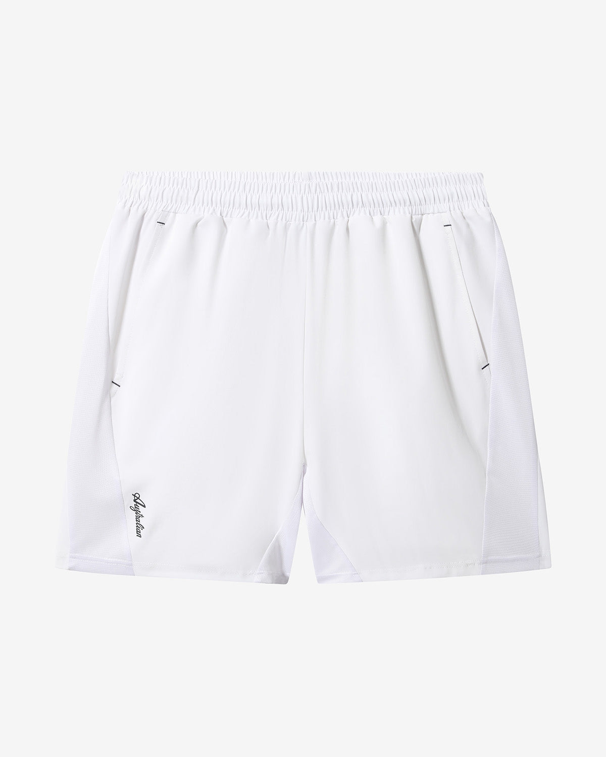 Energy Short: Australian Tennis