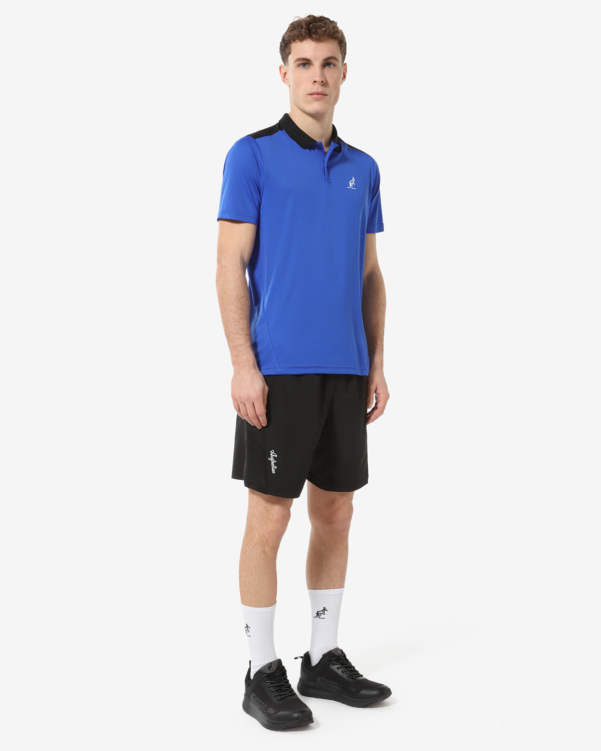 Energy Short: Australian Tennis