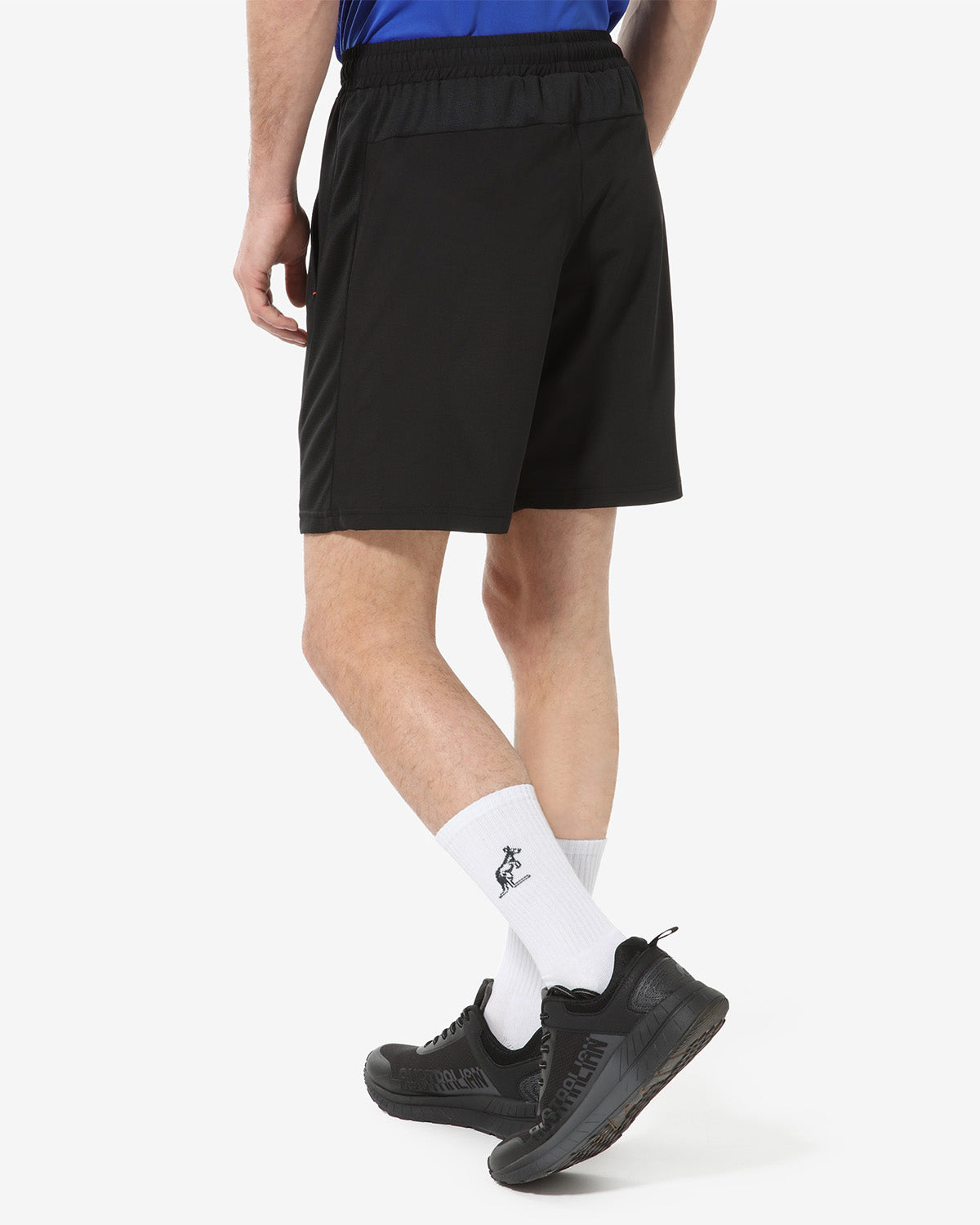 Energy Short: Australian Tennis