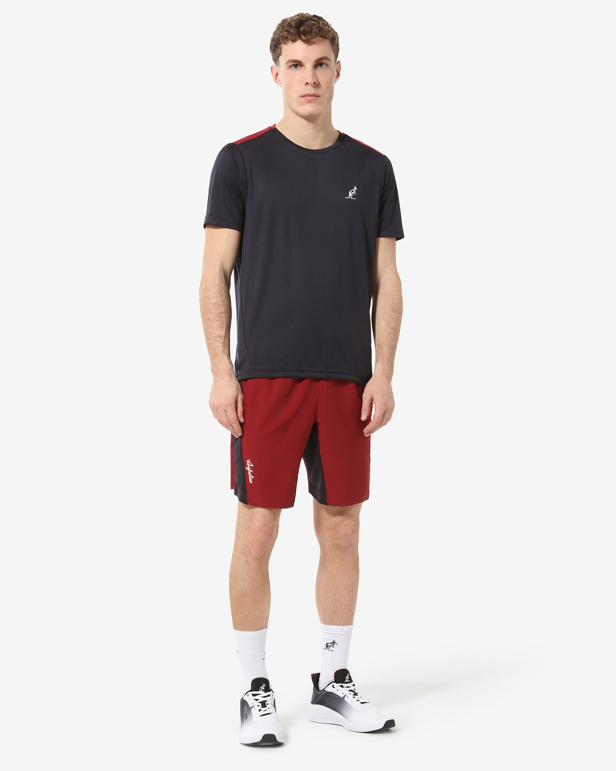 Energy Short: Australian Tennis