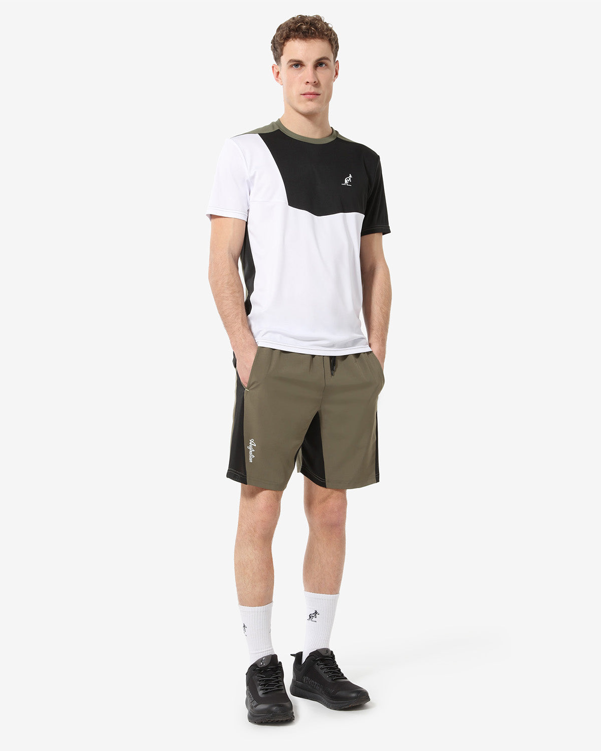 Energy Short: Australian Tennis