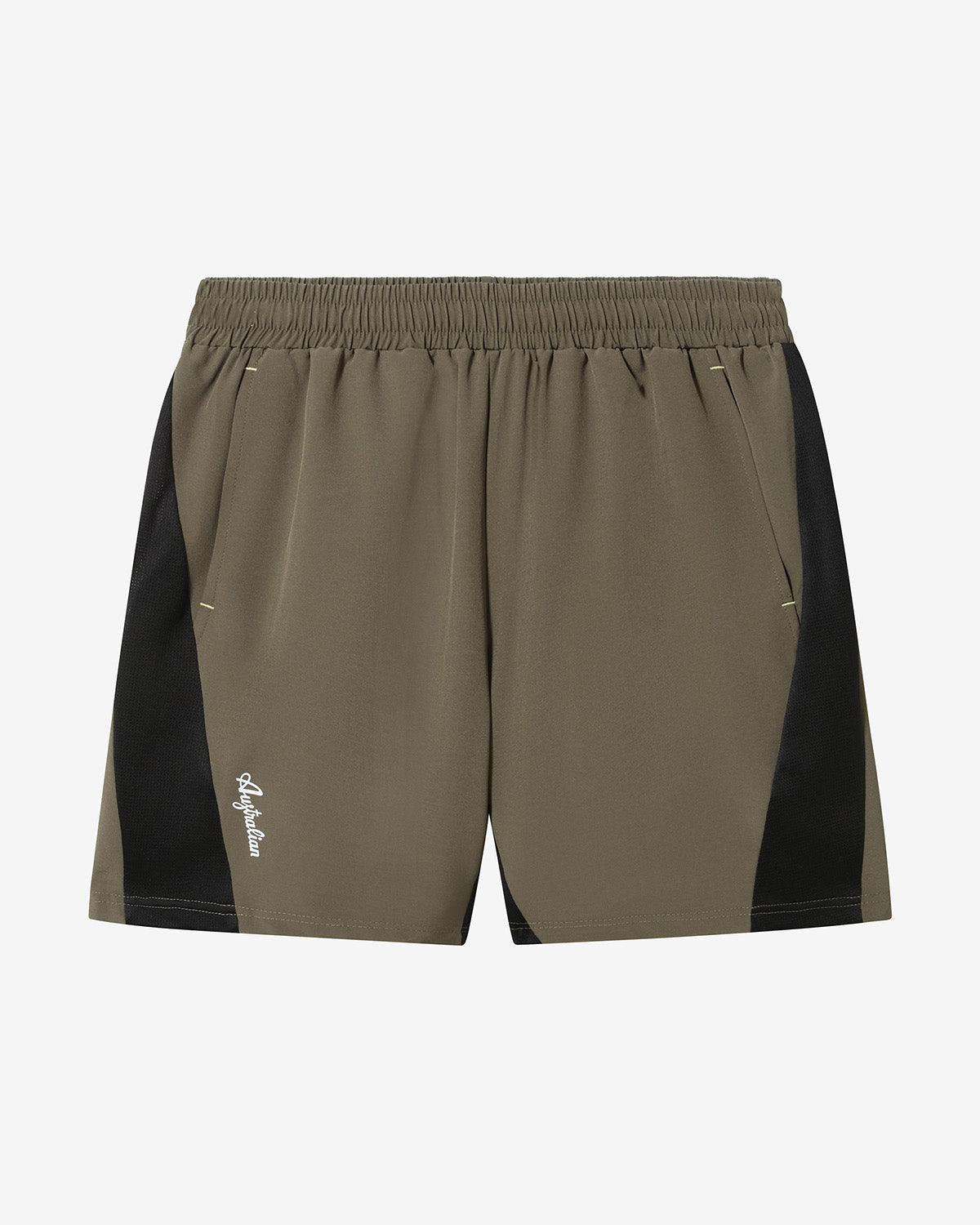 Energy Short: Australian Tennis