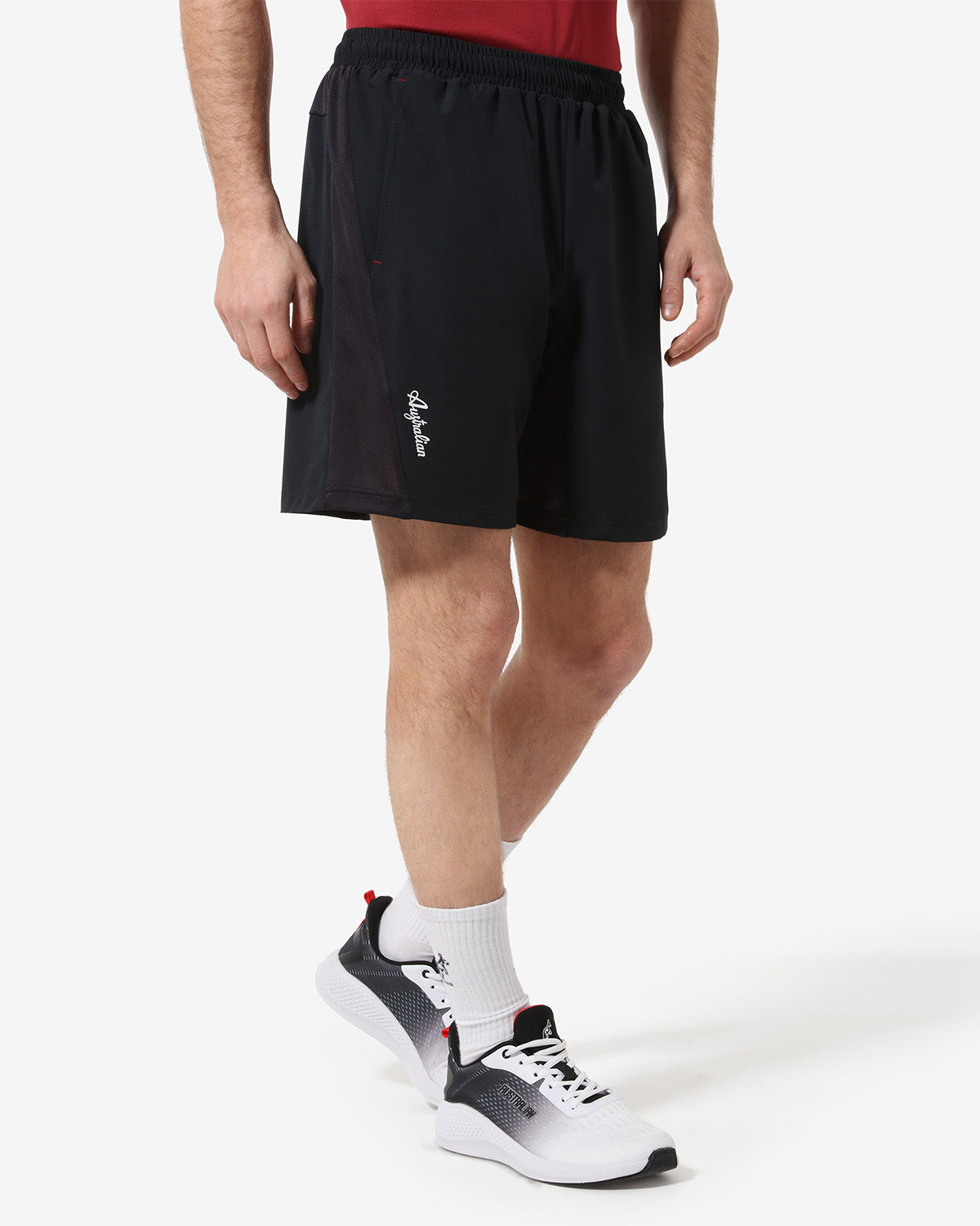 Energy Short: Australian Tennis