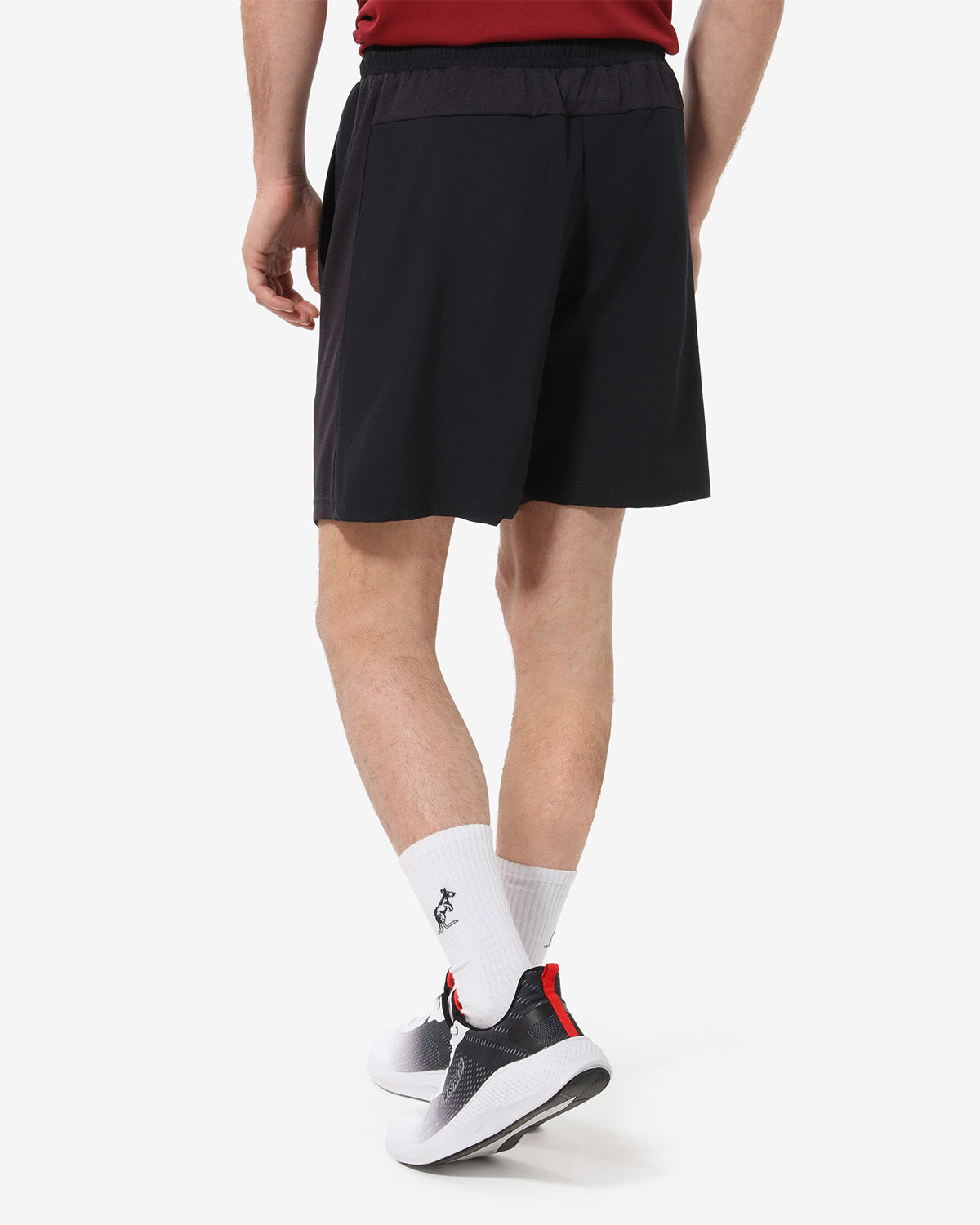 Energy Short: Australian Tennis