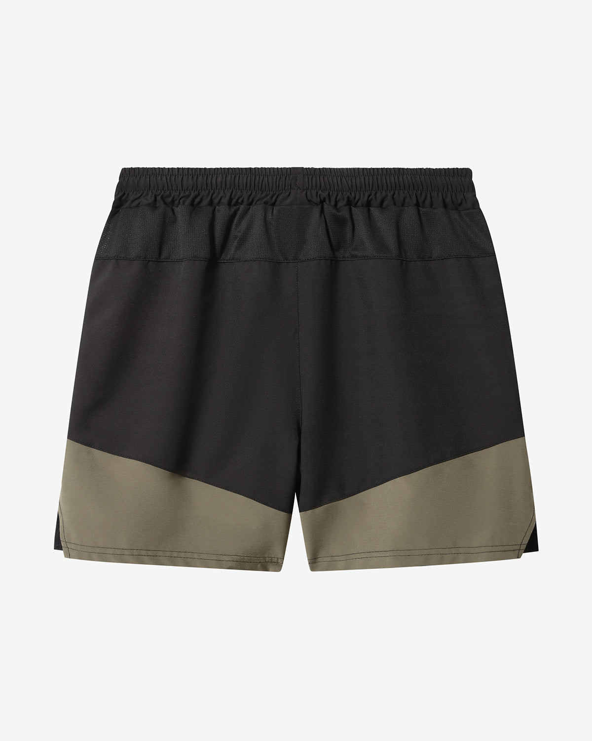 Color Block Short: Australian Tennis