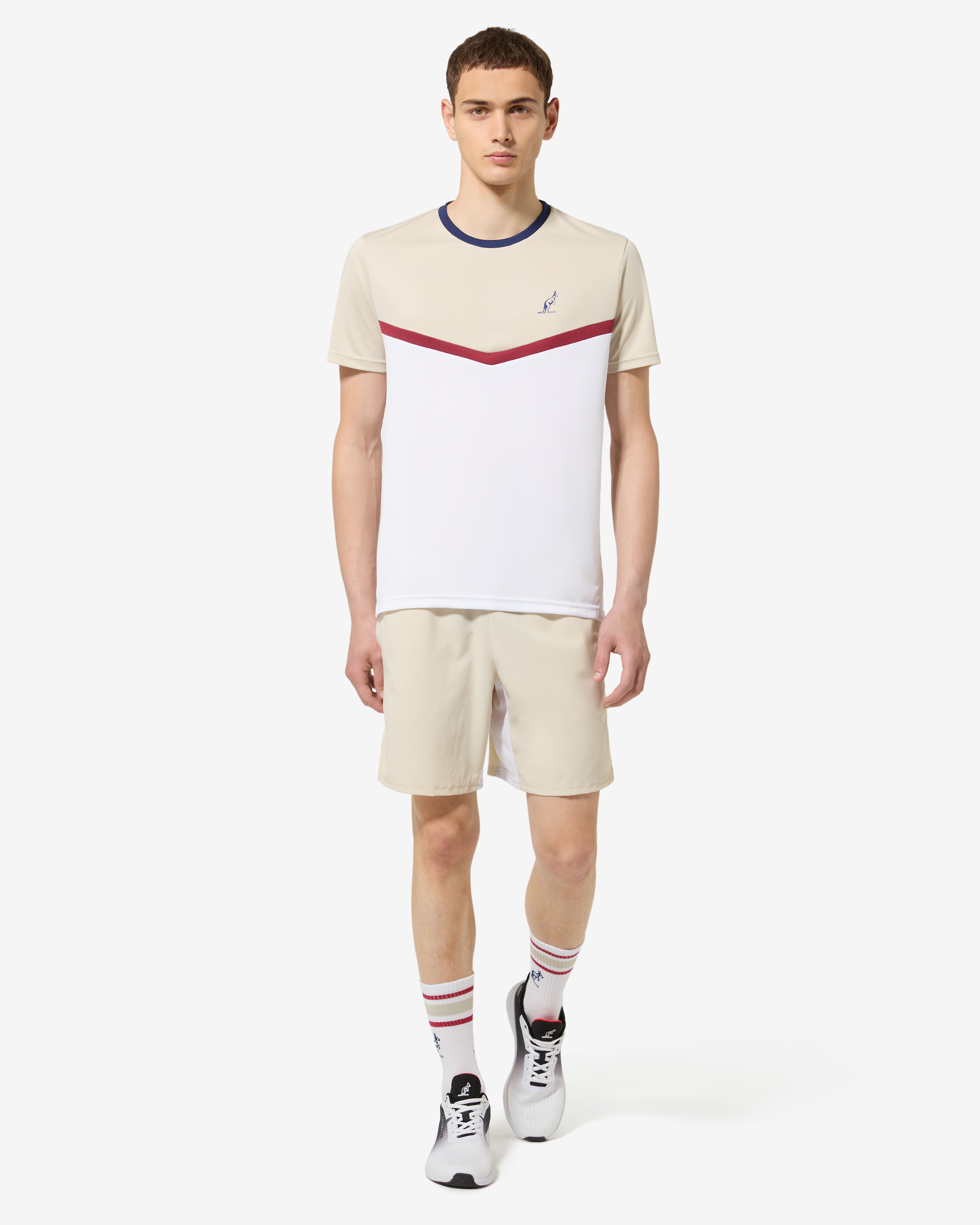 Game Short