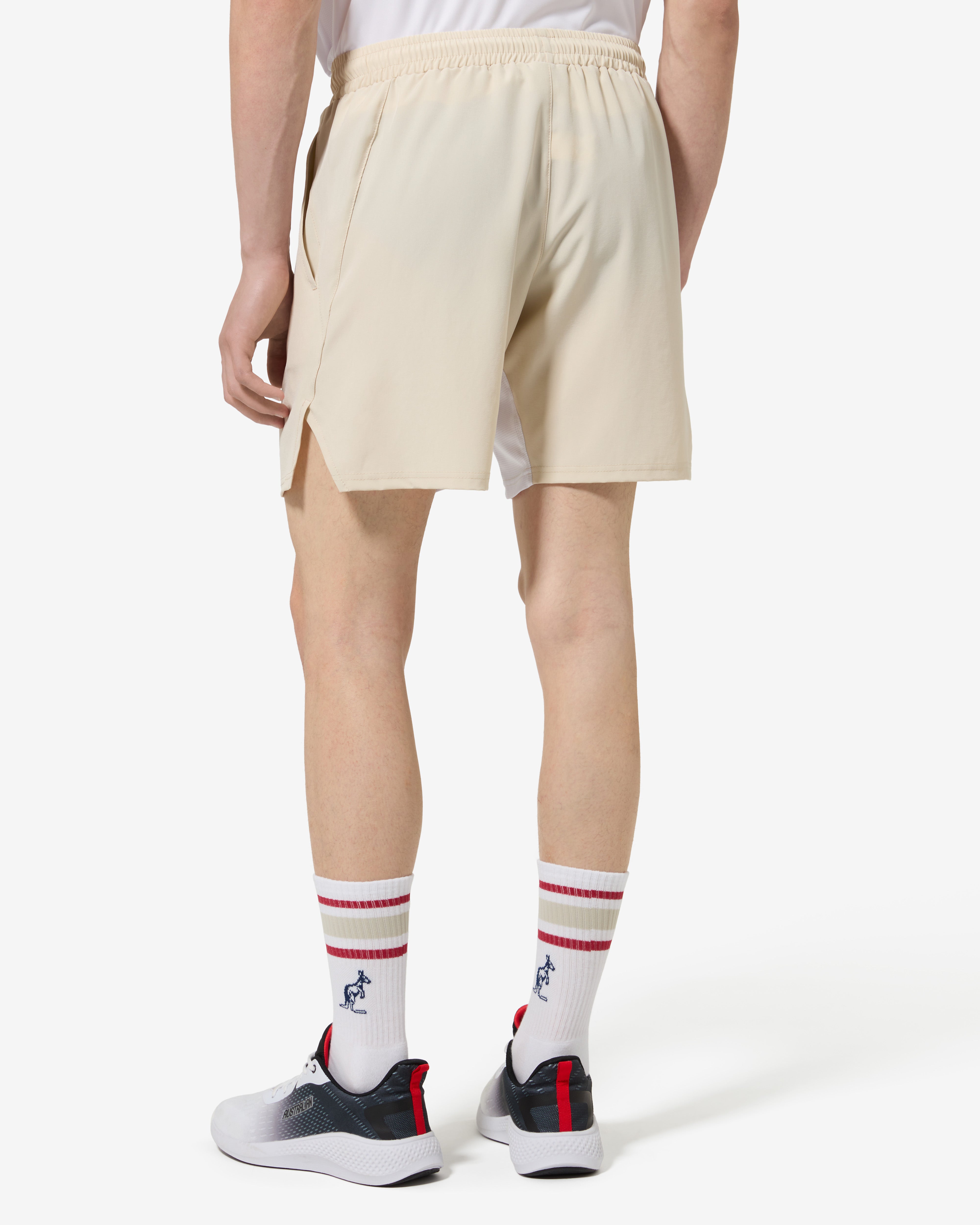 Game Short