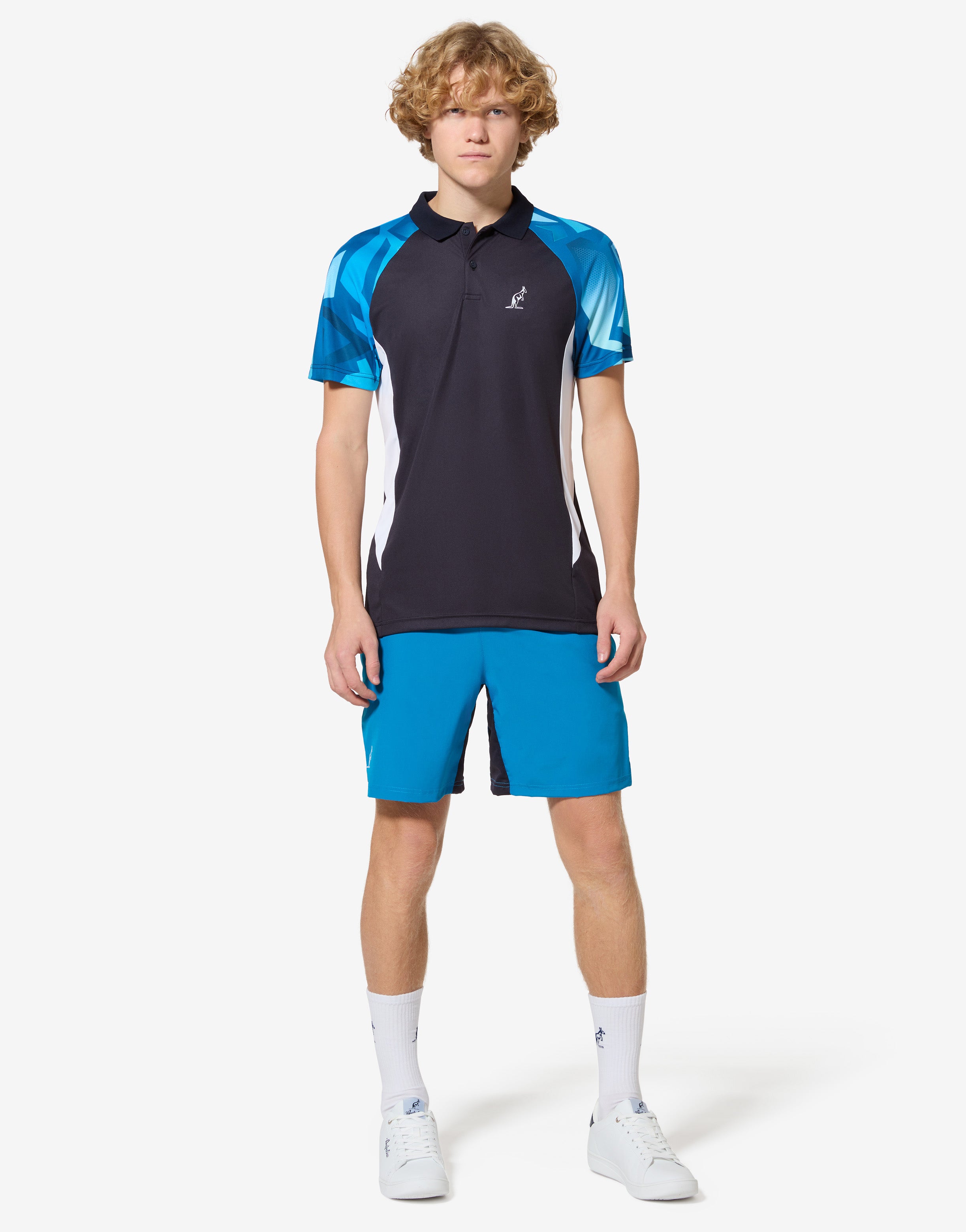 Game Short