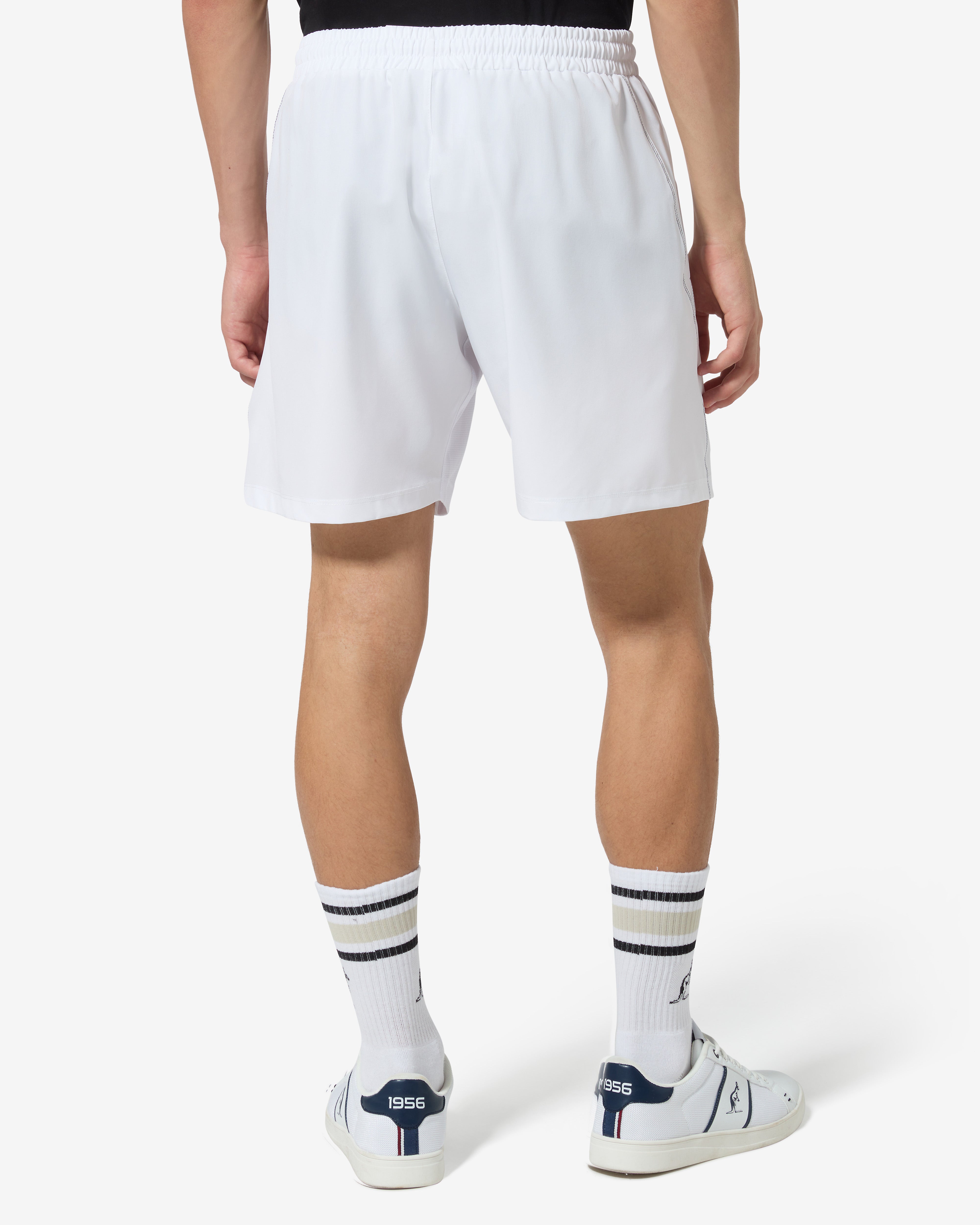 Ultra Short