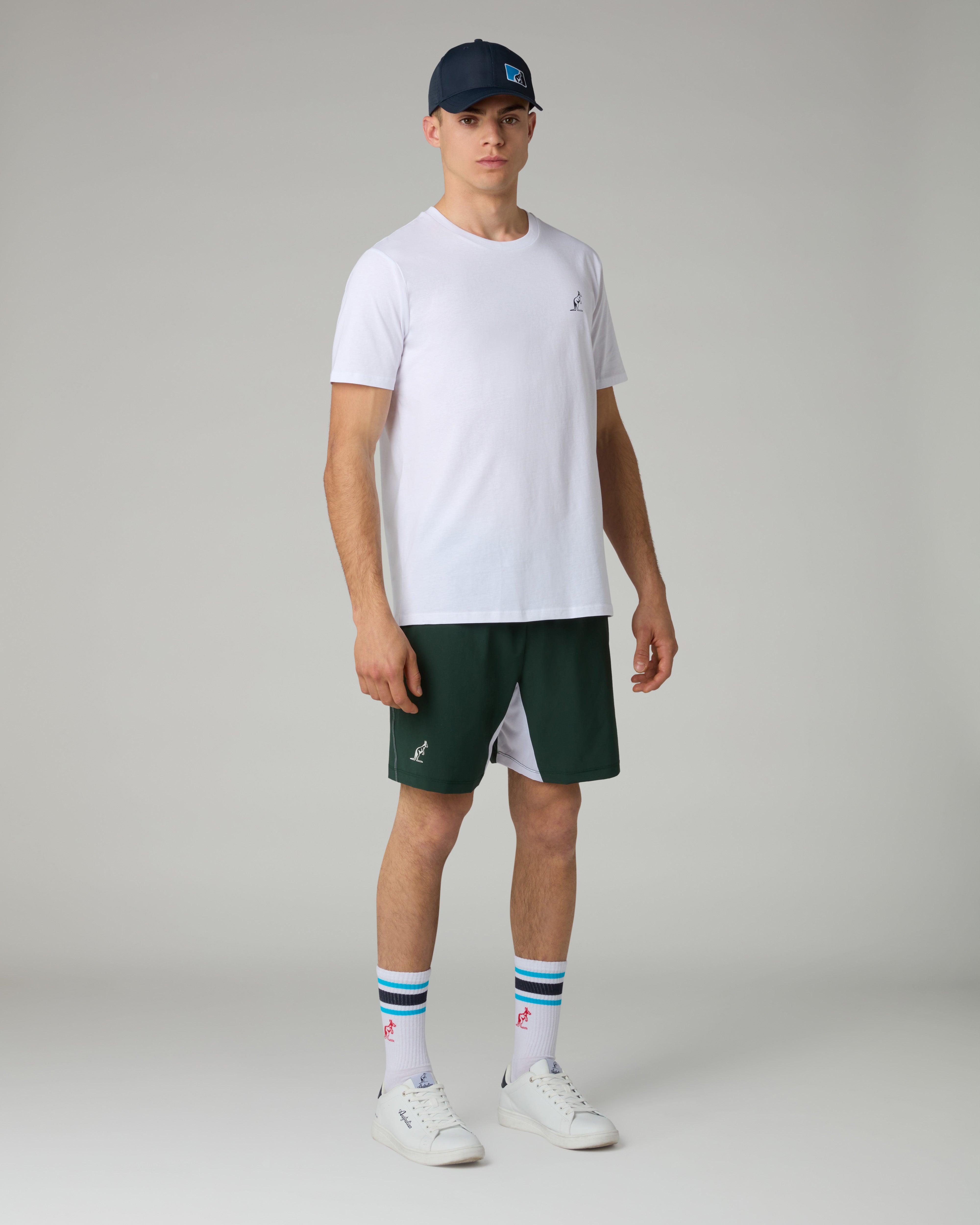 Ultra Short