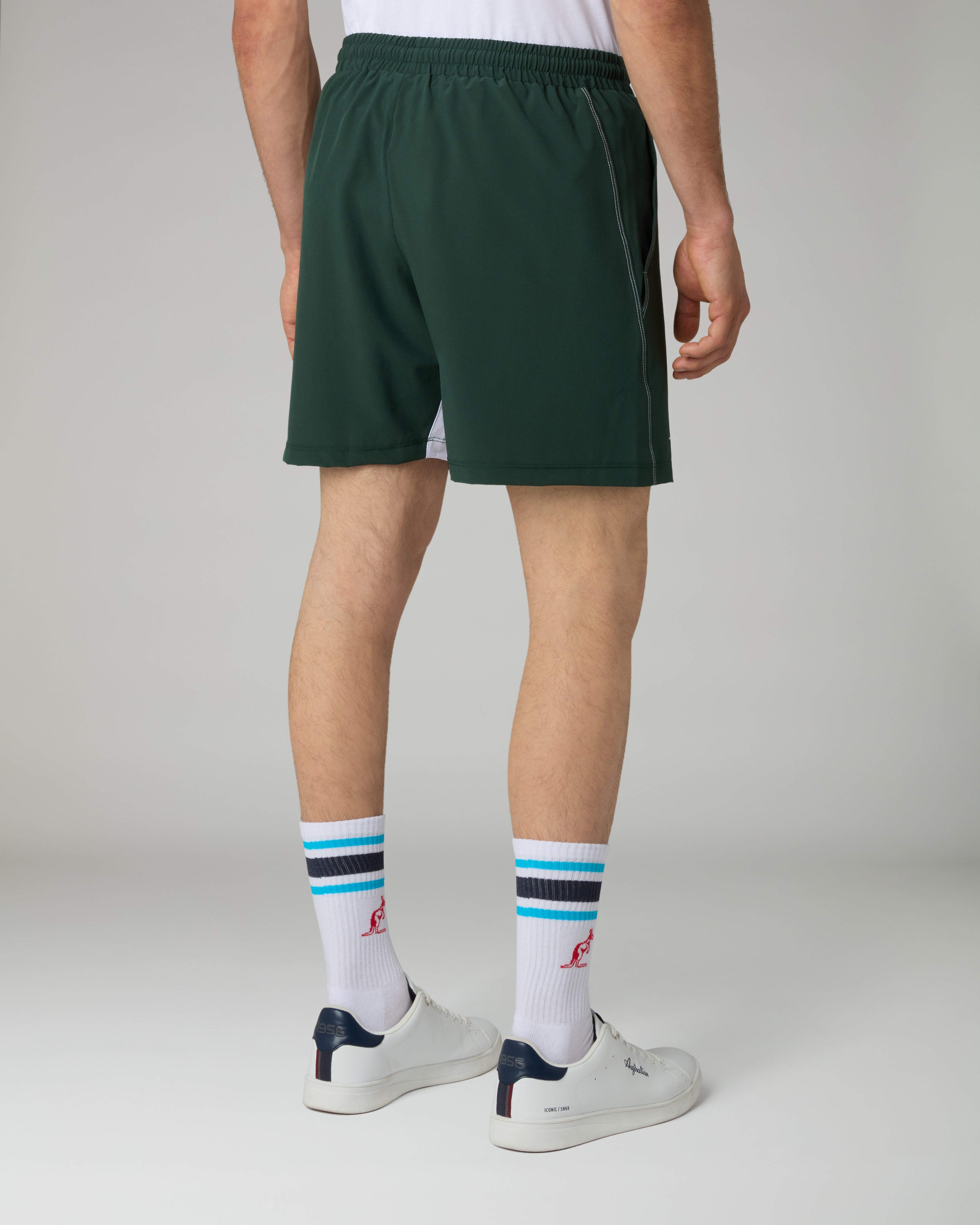 Ultra Short