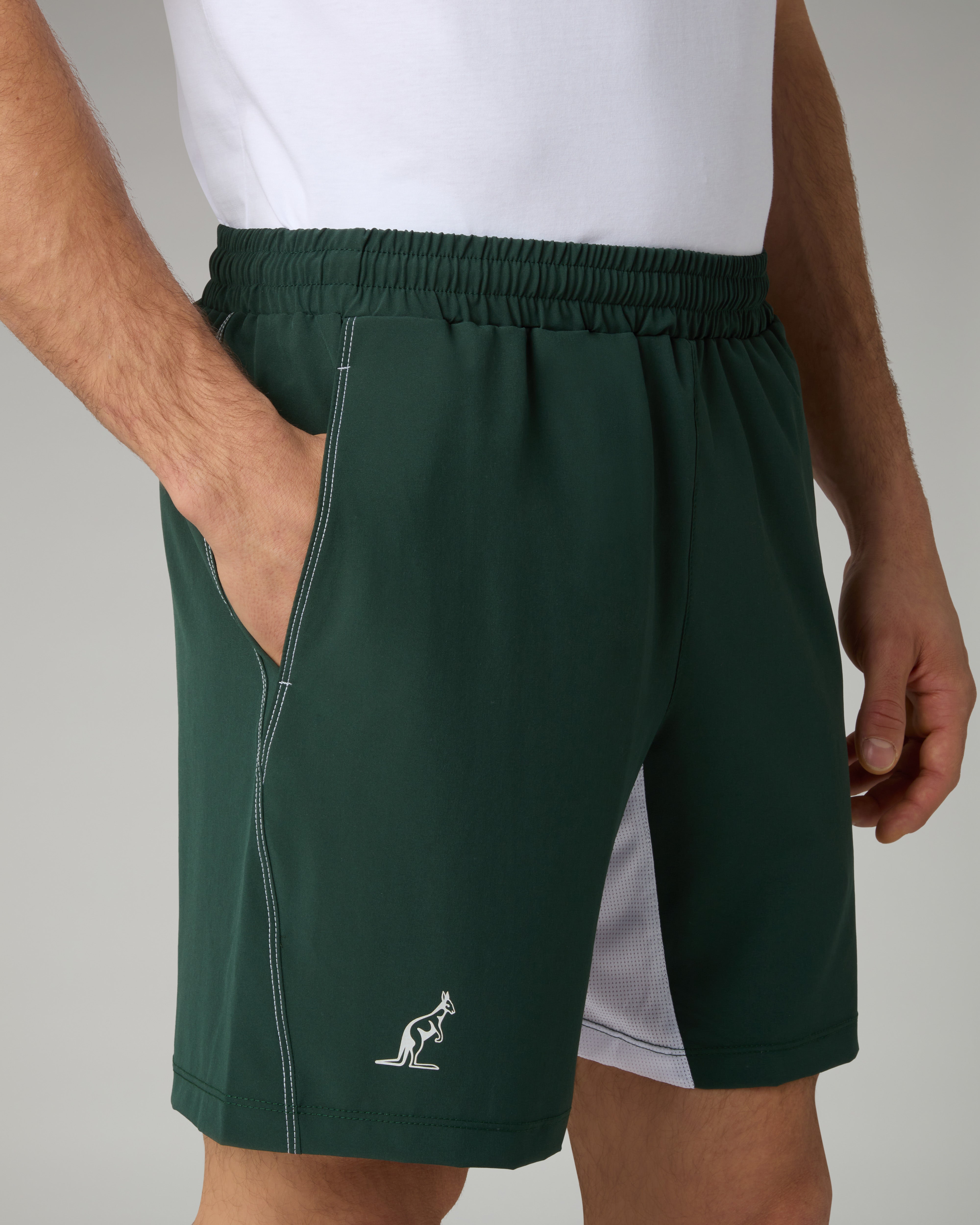 Ultra Short