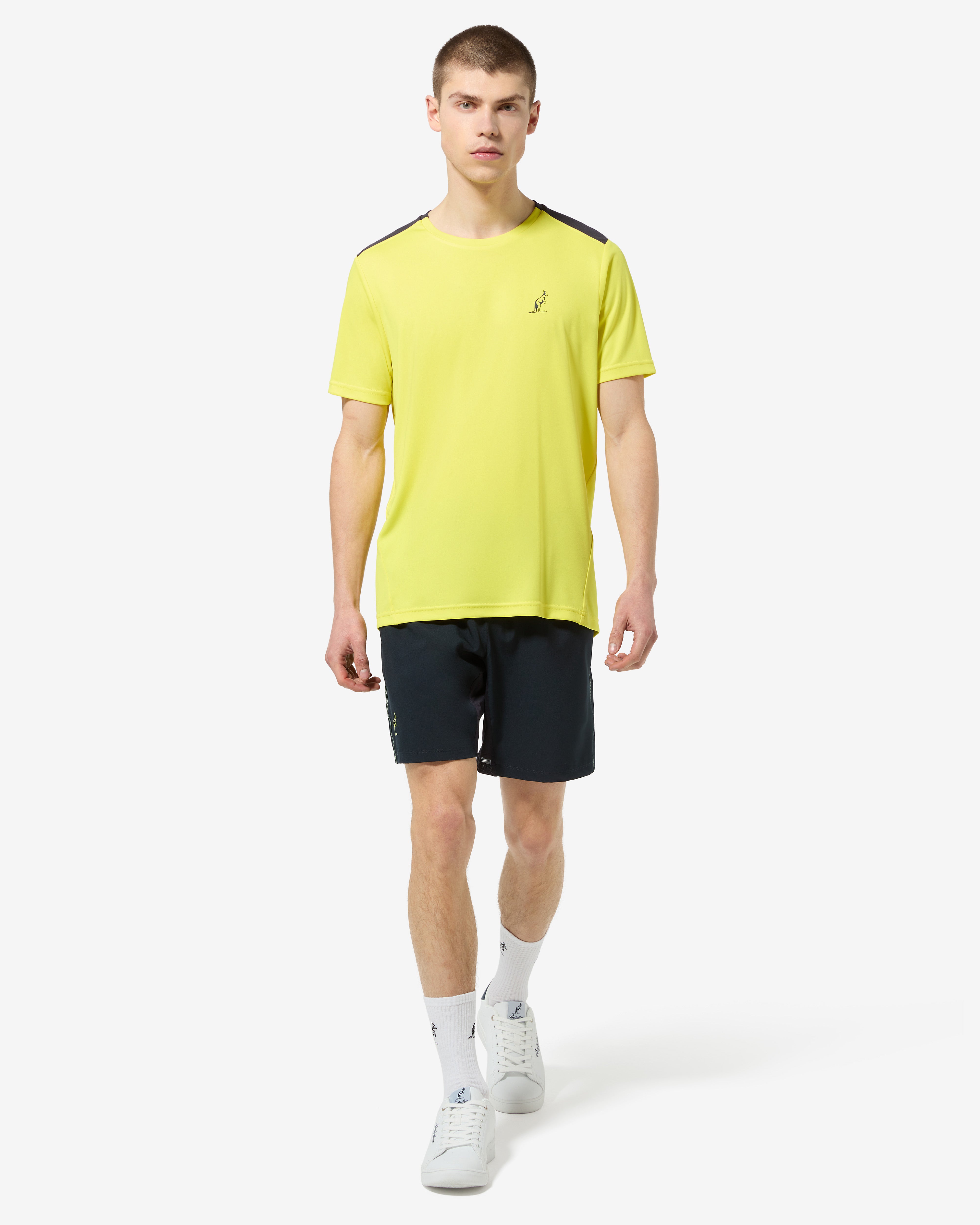 Ultra Short